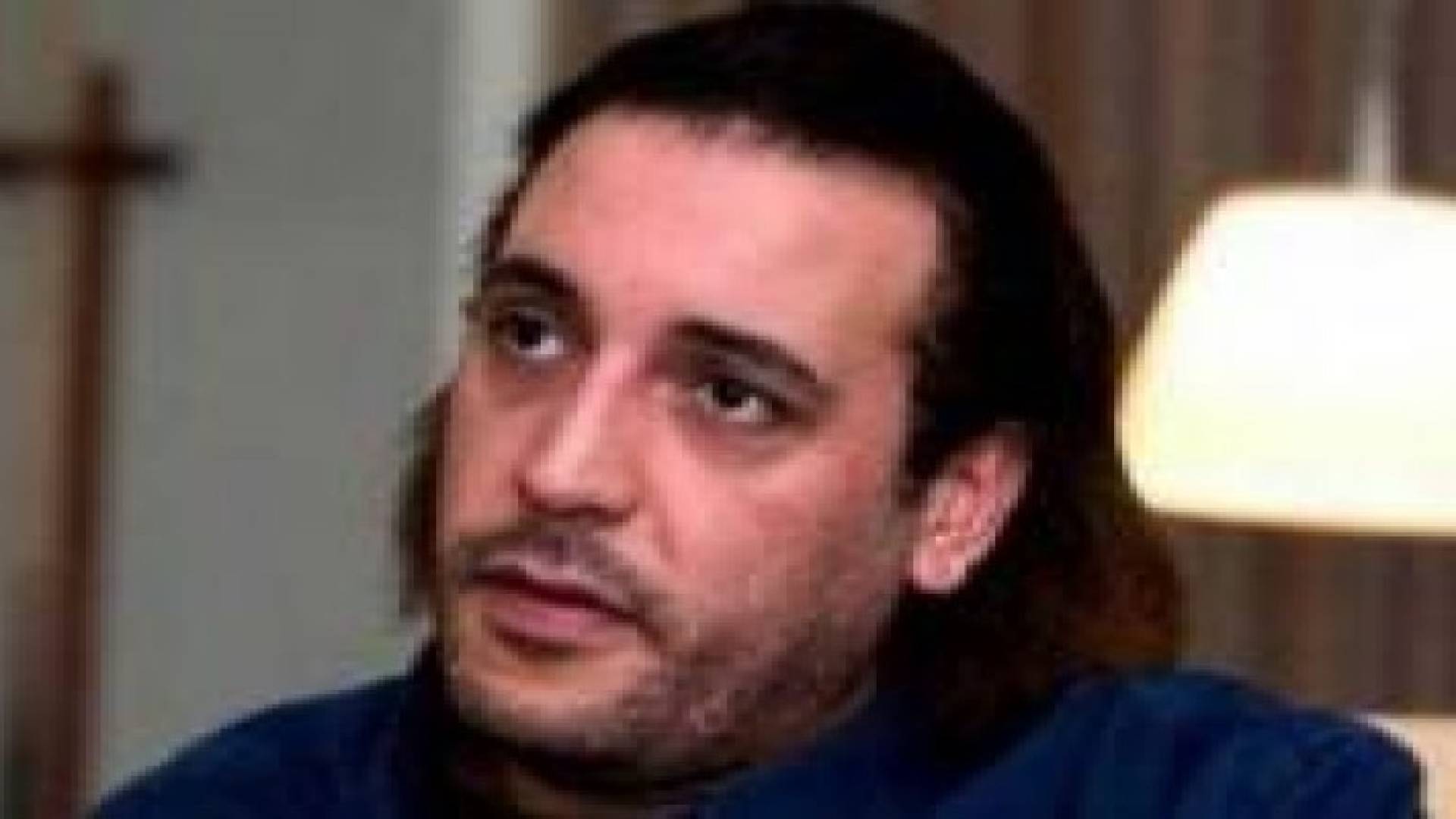 الإفراج عن هانيبال القذافي في لبنان بعد اختطافه لساعات