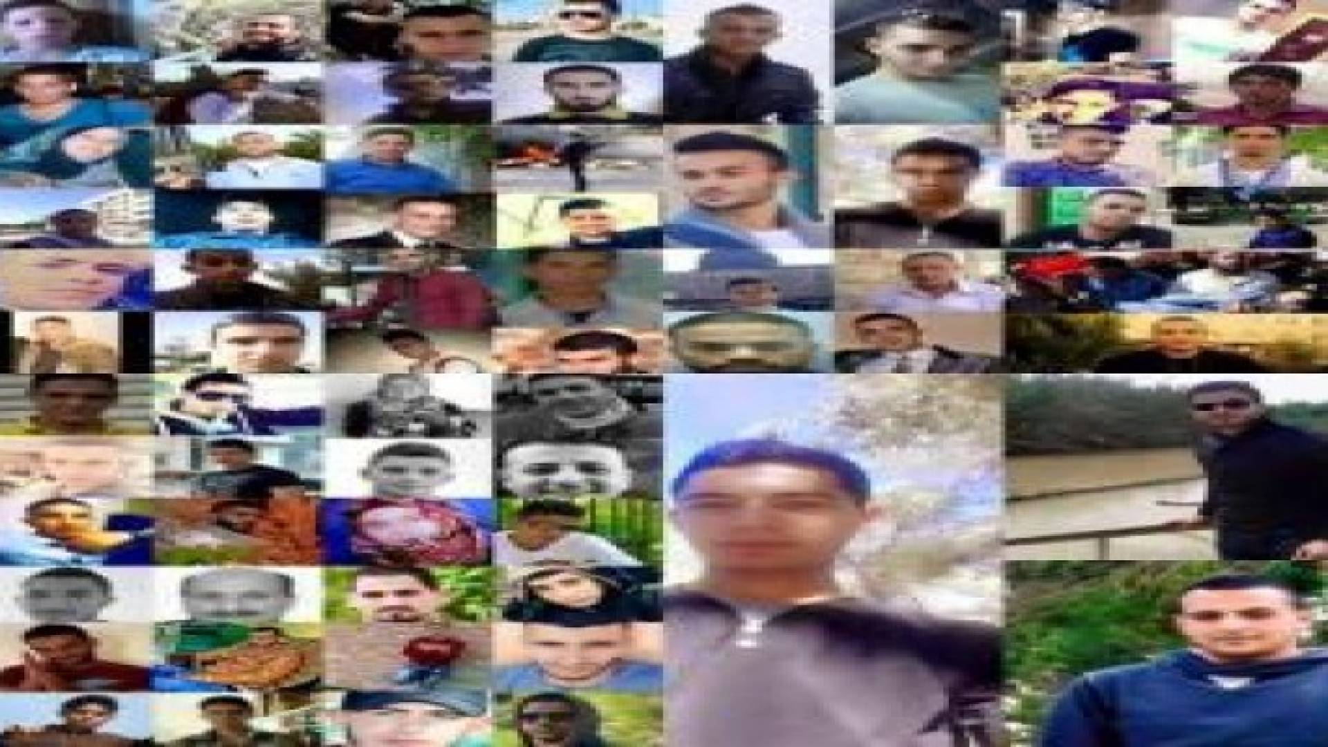 بالأسماء : 121 شهيدا و13 ألف جريح منذ بدء الهبة في فلسطين
