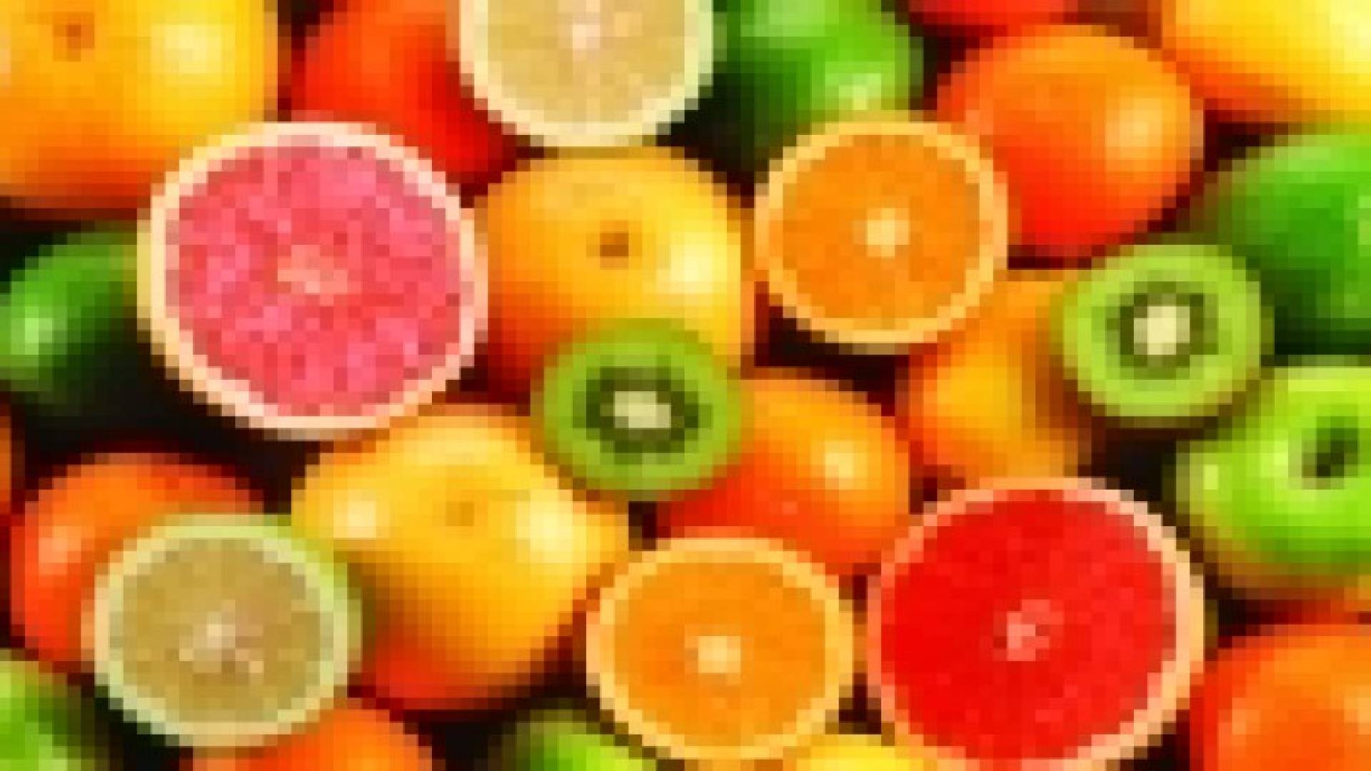 حبة كيوي تعادل كيلوغرام برتقال