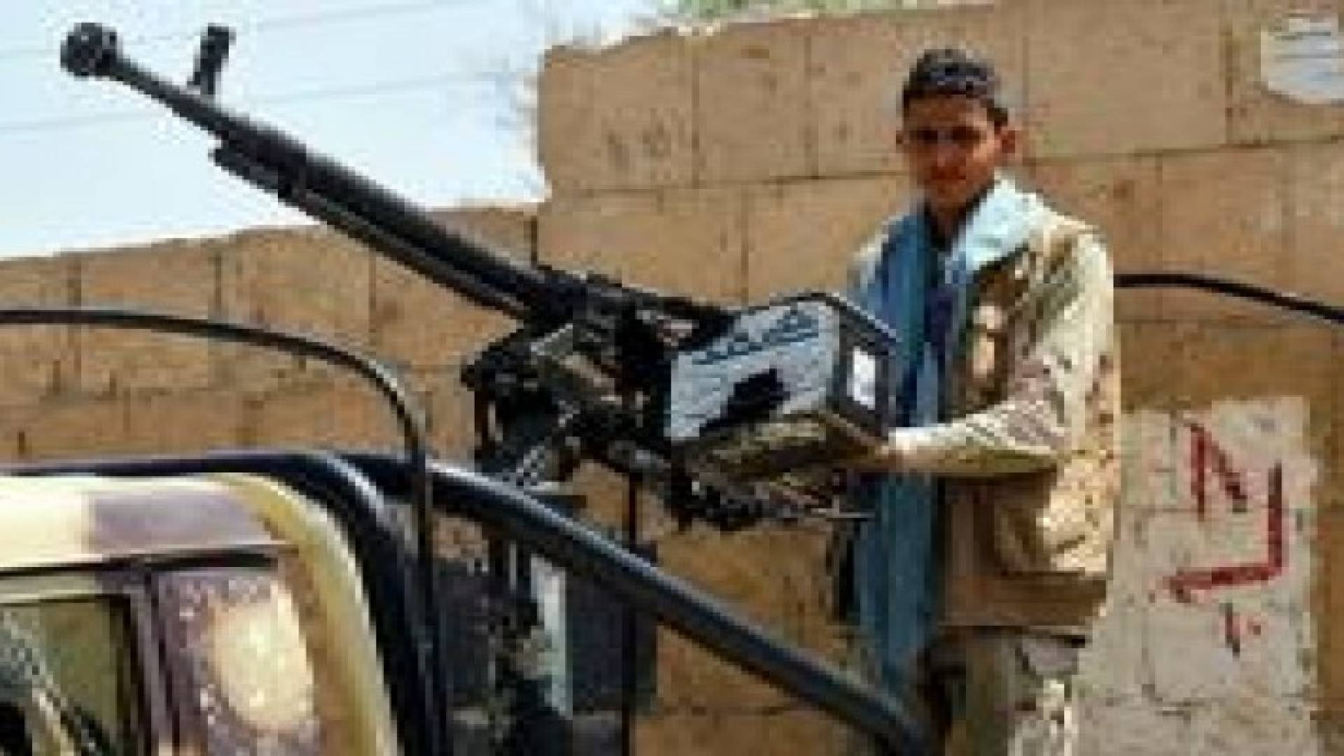 اليمن: وقف إطلاق النار مرهون بالميليشيات