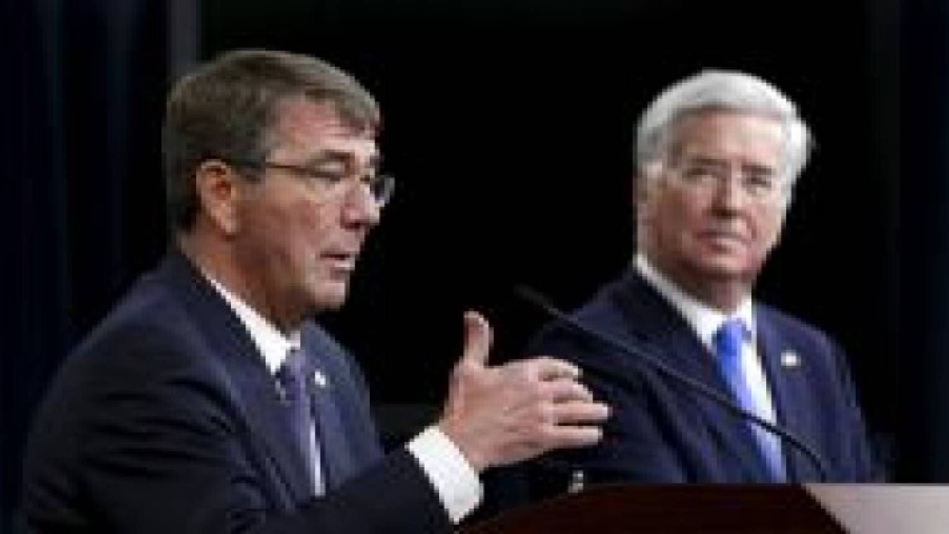 البنتاغون يعلن تكثيف الجهود ضد تنظيم "داعش"