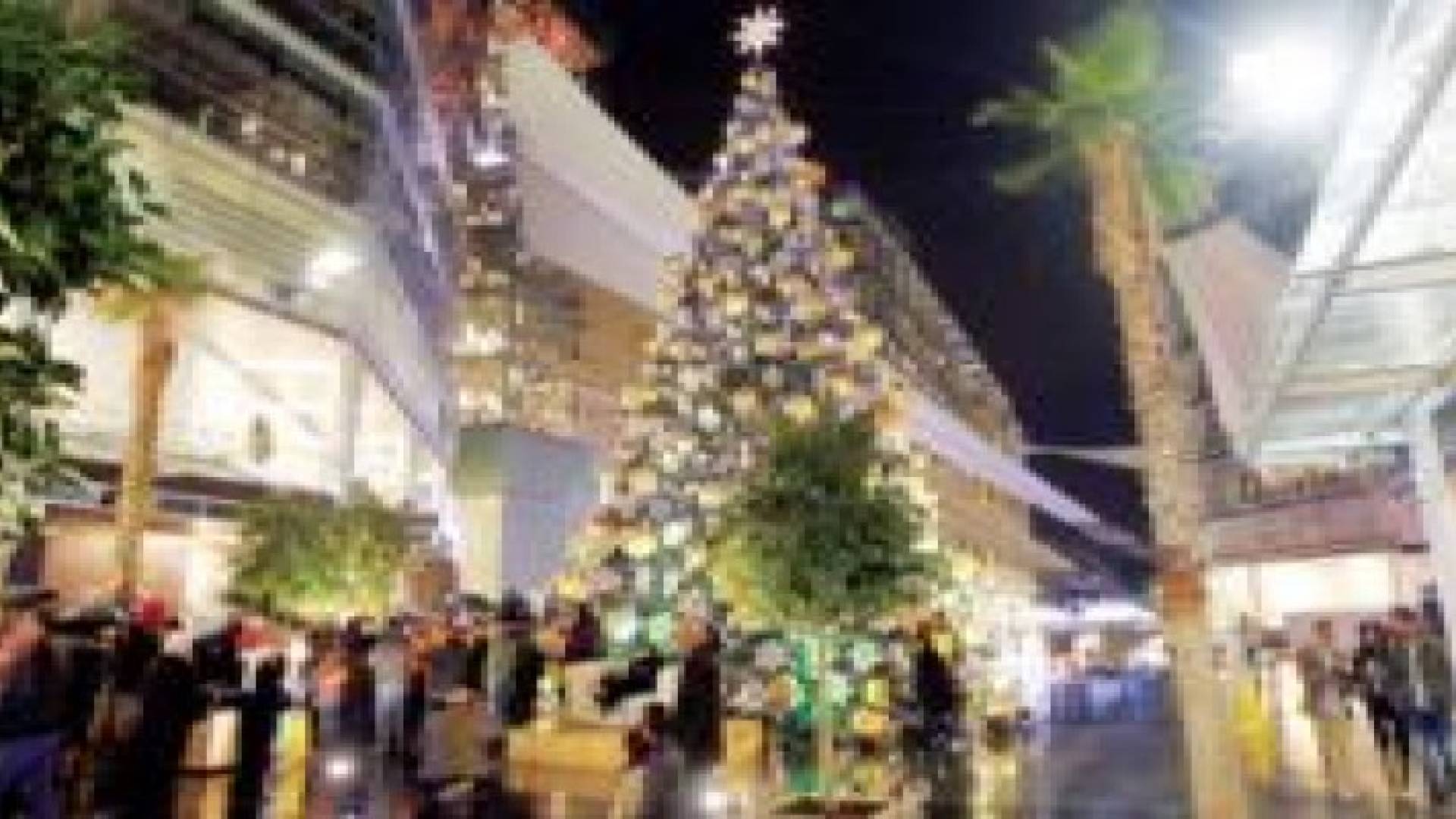 مجلس الكنائس ينفذ فعاليات بعمان والبلقاء بمناسبة اعياد الميلاد