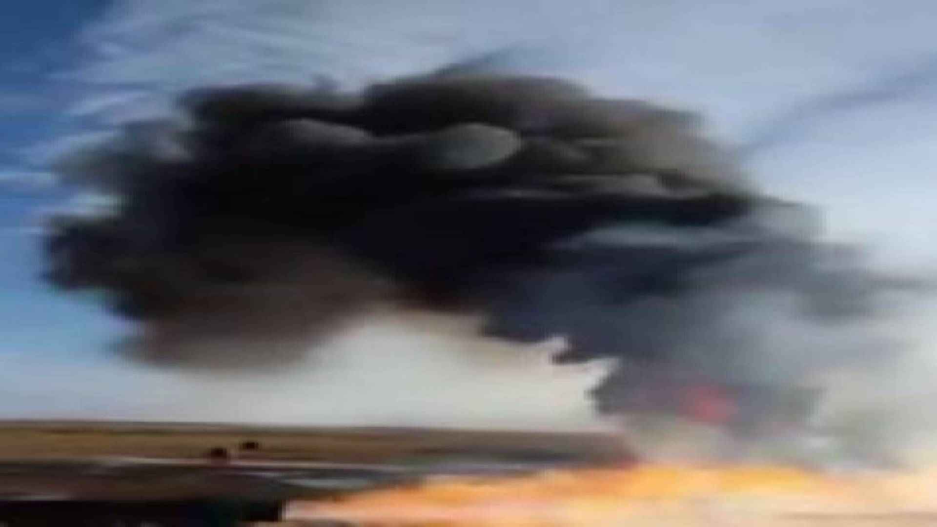 الحروب: لدينا غاز ويجب ان نستثمره فورا ..فيديو