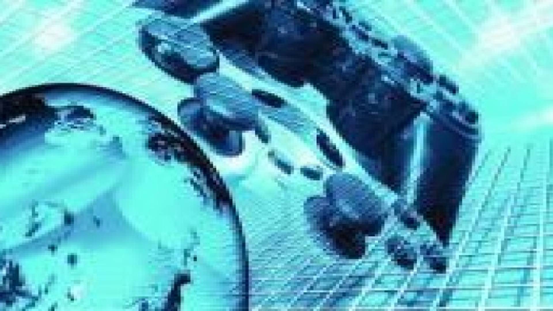 داعش يشفر اتصالاته الداخلية