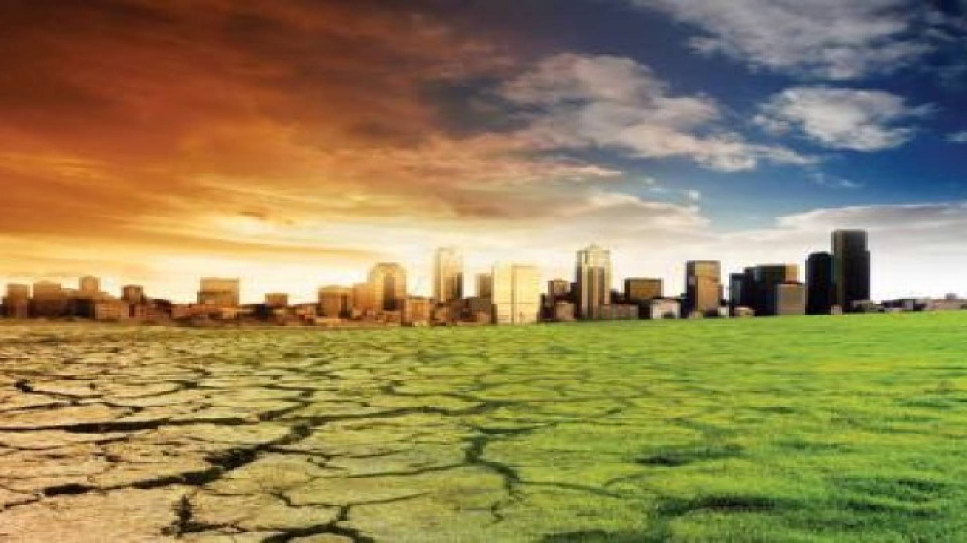 مشروع يمنح الدول الفقيرة 100 مليار دولار لمكافحة التغير المناخي