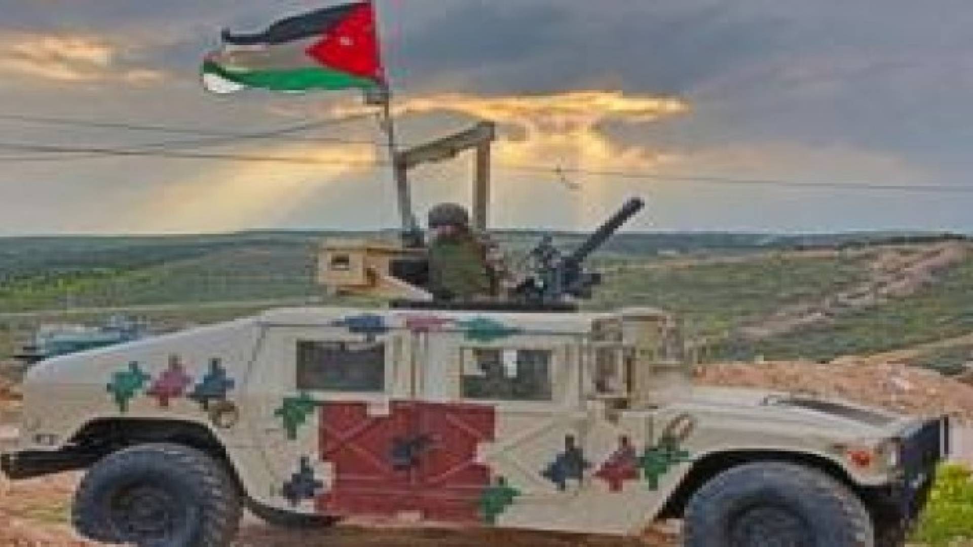 حرس الحدود يقتل متسللا سوريا ويصيب آخر