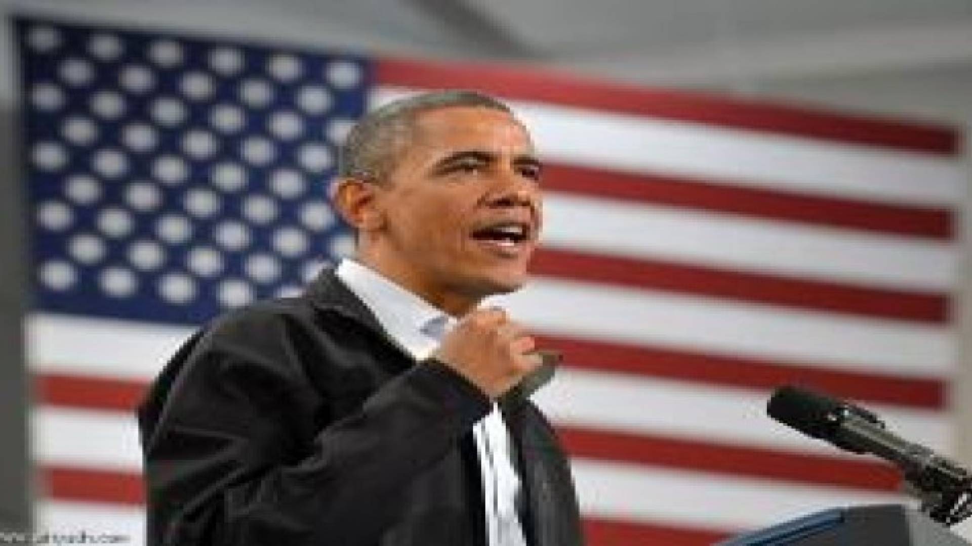 أوباما يؤكد تصعيد الحملة العسكرية حاليا ضد داعش في سورية والعراق