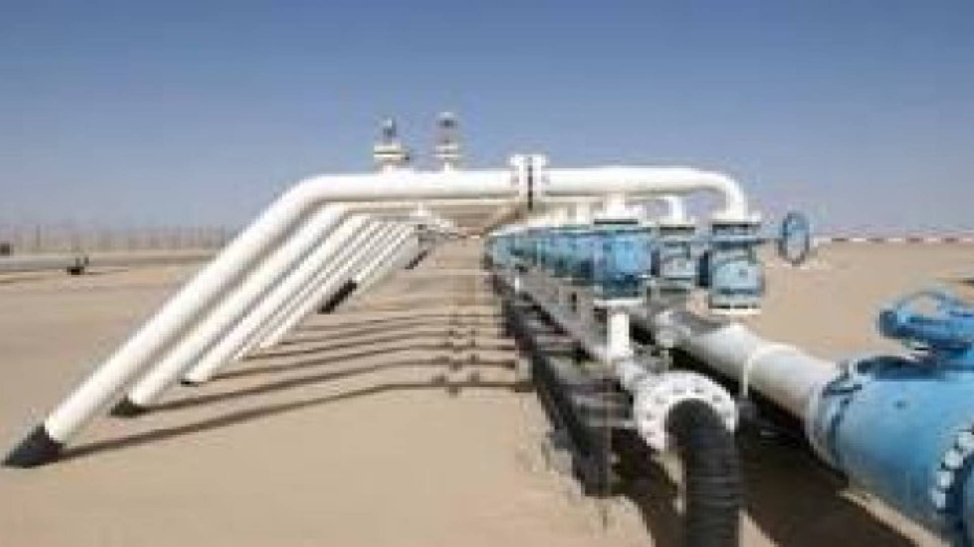 335 مليون قدم مكعب انتاج حقل الريشة حتى نهاية الربع الثالث 2015