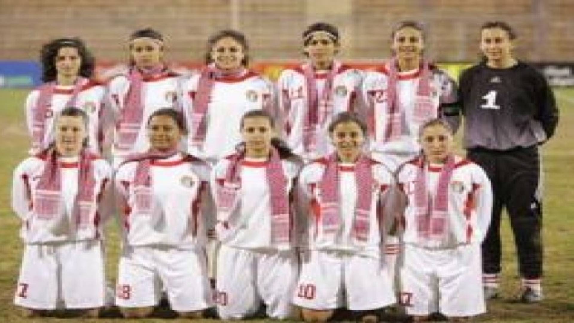 بطولة أبو ظبي الدولية الودية المنتخب النسوي يتوج باللقب