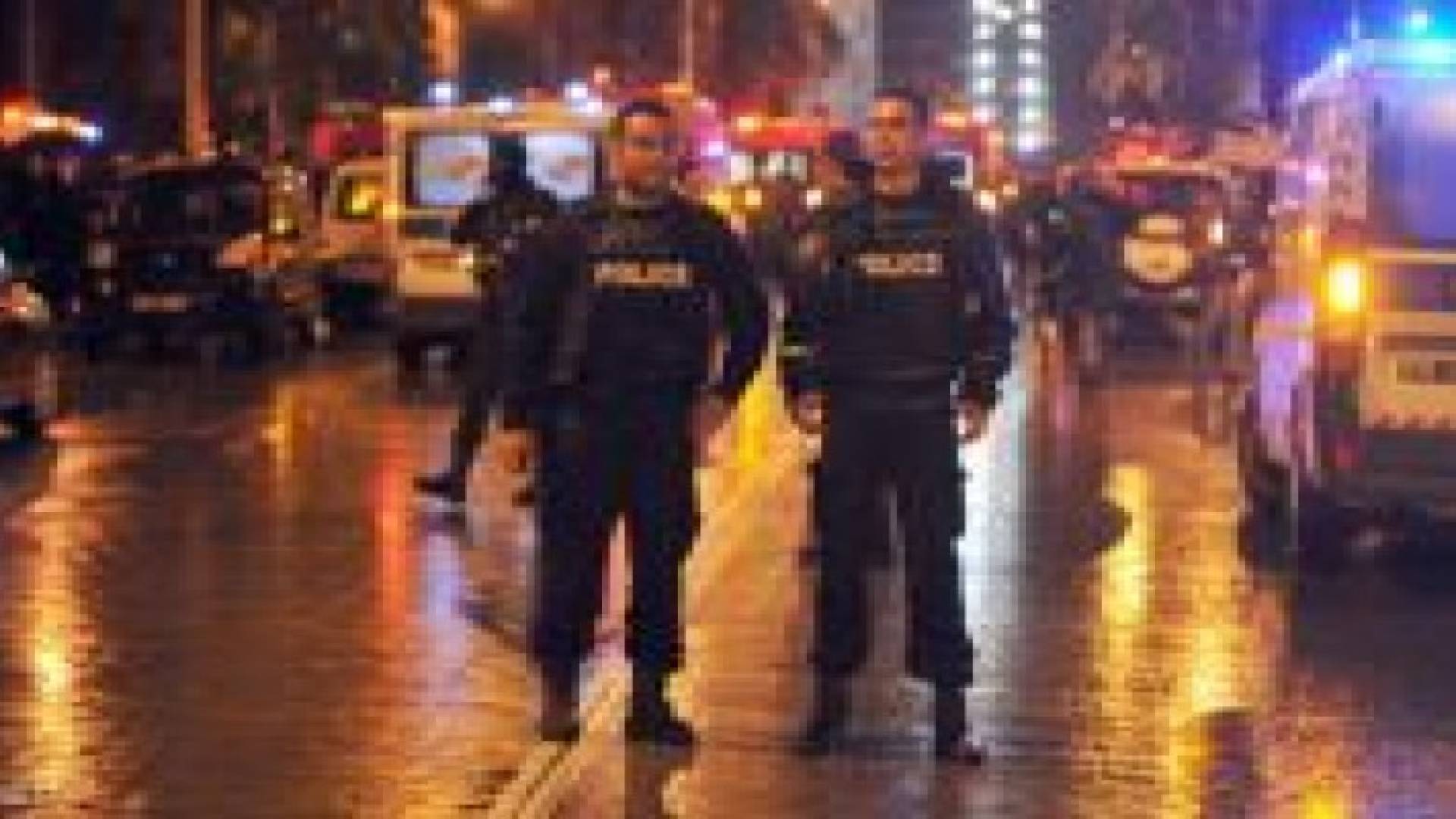 رفع حظر التجول الليلي في تونس