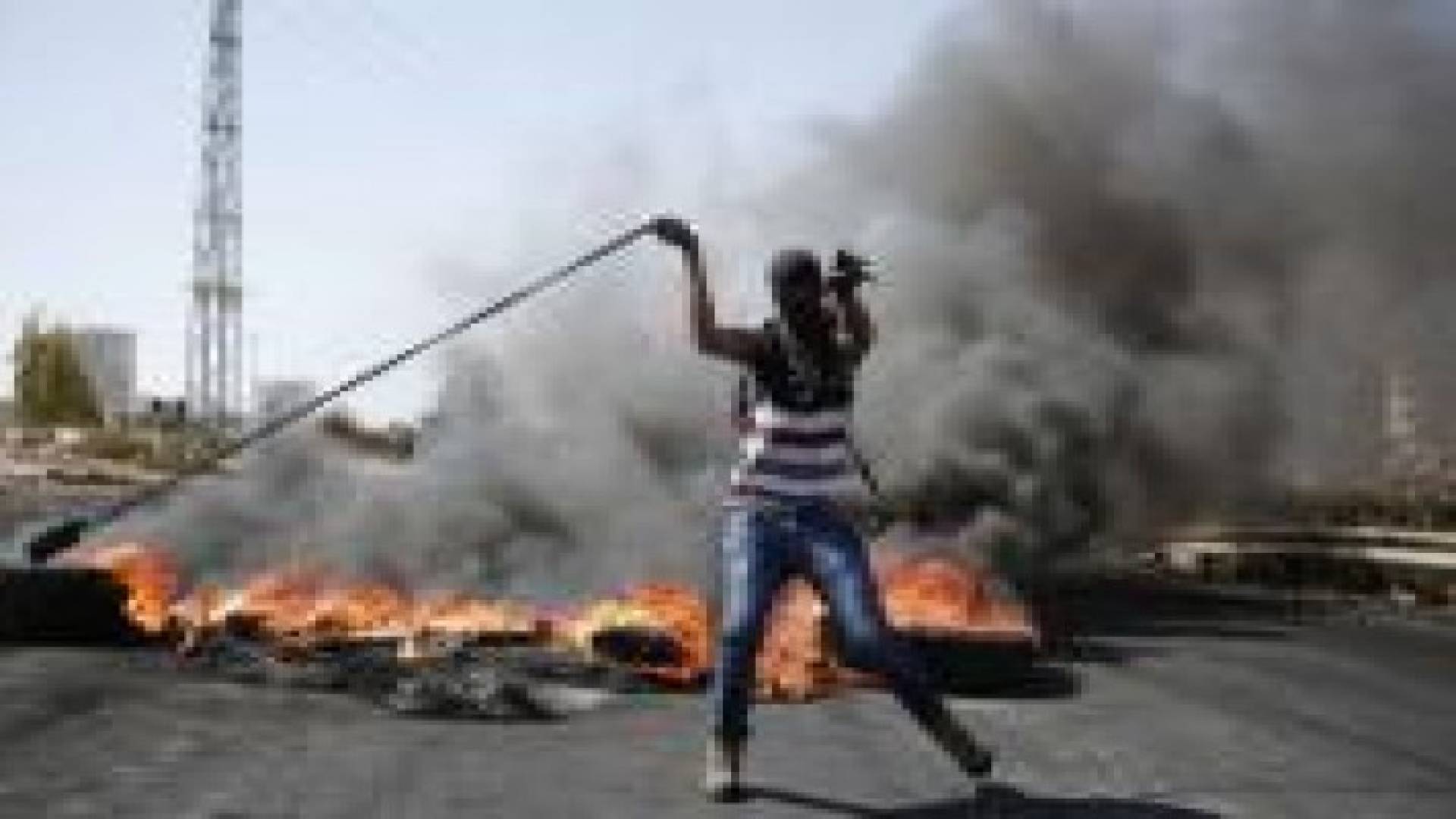 ضابط إسرائيلي: ترعرع جيل فلسطيني لا يخاف منا