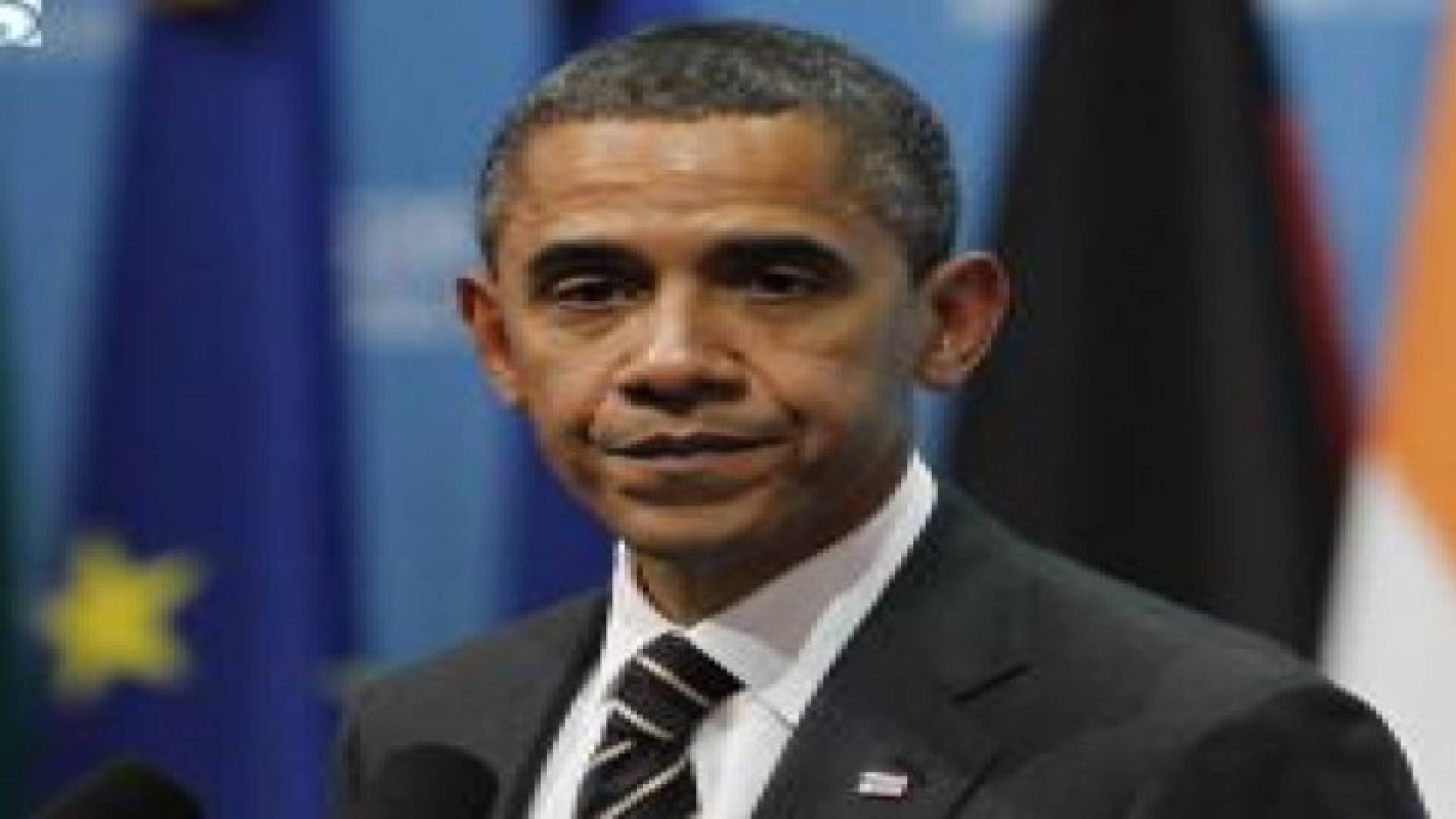 أوباما: اتفاق المناخ "التاريخي" فرصة لإنقاذ الأرض