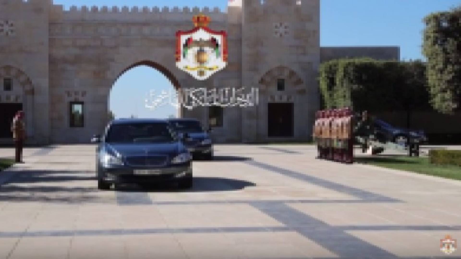 بالفيديو: ملخص نشاطات جلالة الملك "مؤتمر حوارات المتوسط"