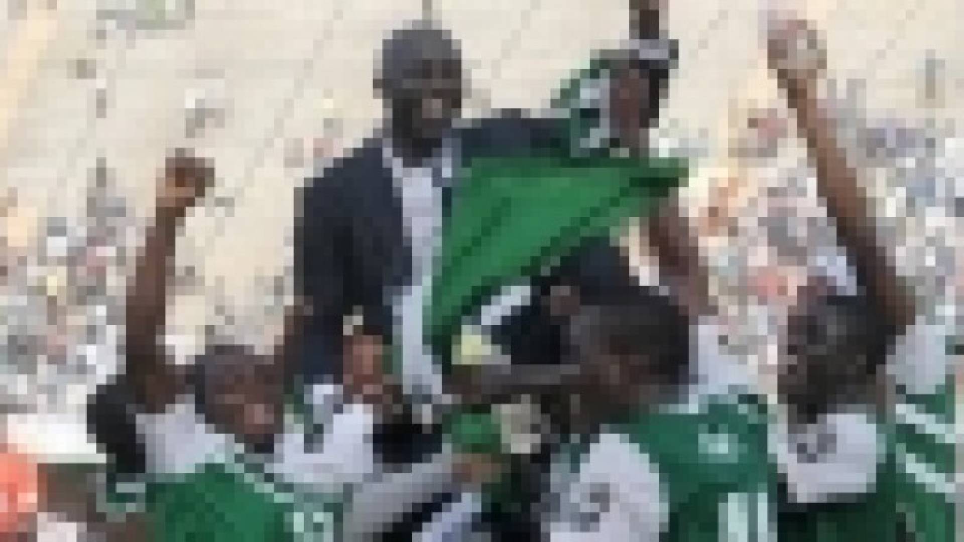 أمم أفريقيا "تحت 23": نيجيريا تتوج باللقب على حساب الجزائر