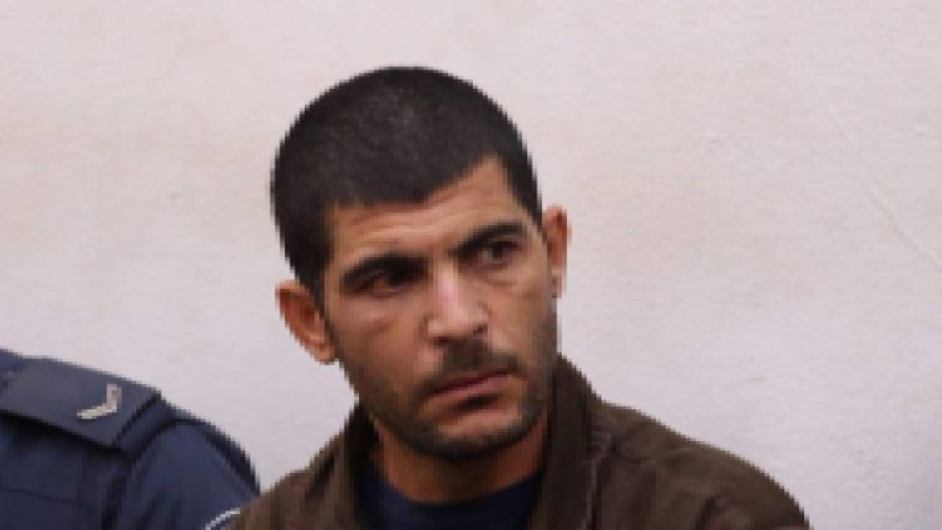 اتهام خليلي بقتل مستوطنين بـ"تل أبيب"