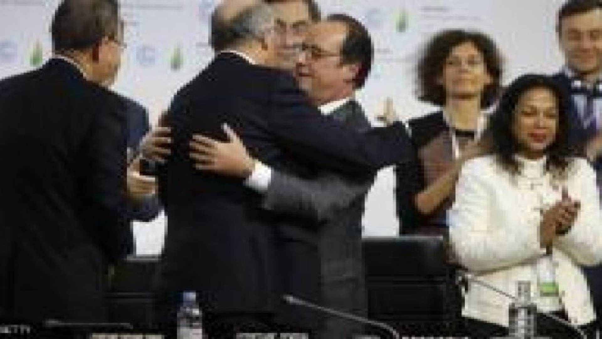 اتفاق المناخ التاريخي.. بين الواقع والمأمول