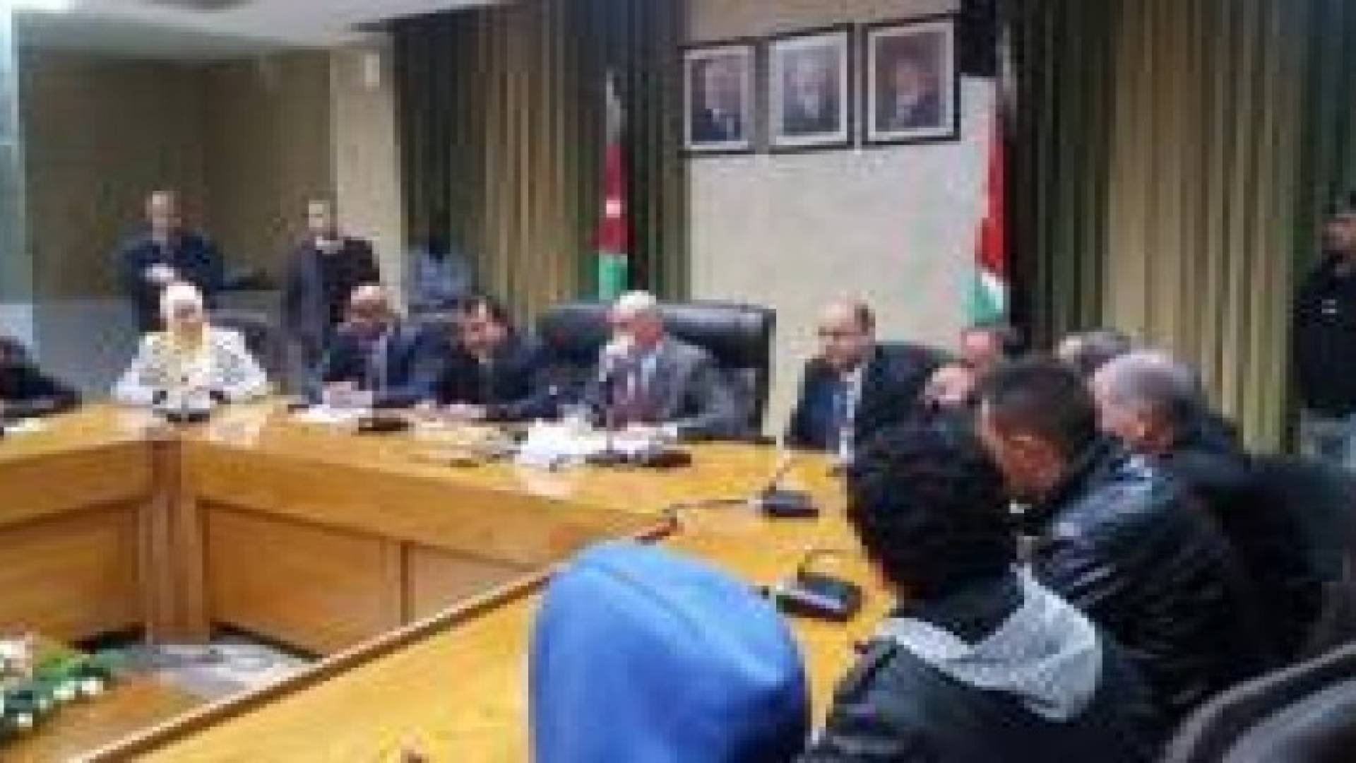 الذنيبات: التوجيهي  "مرة واحدة " سيطال طلبة الصف العاشر