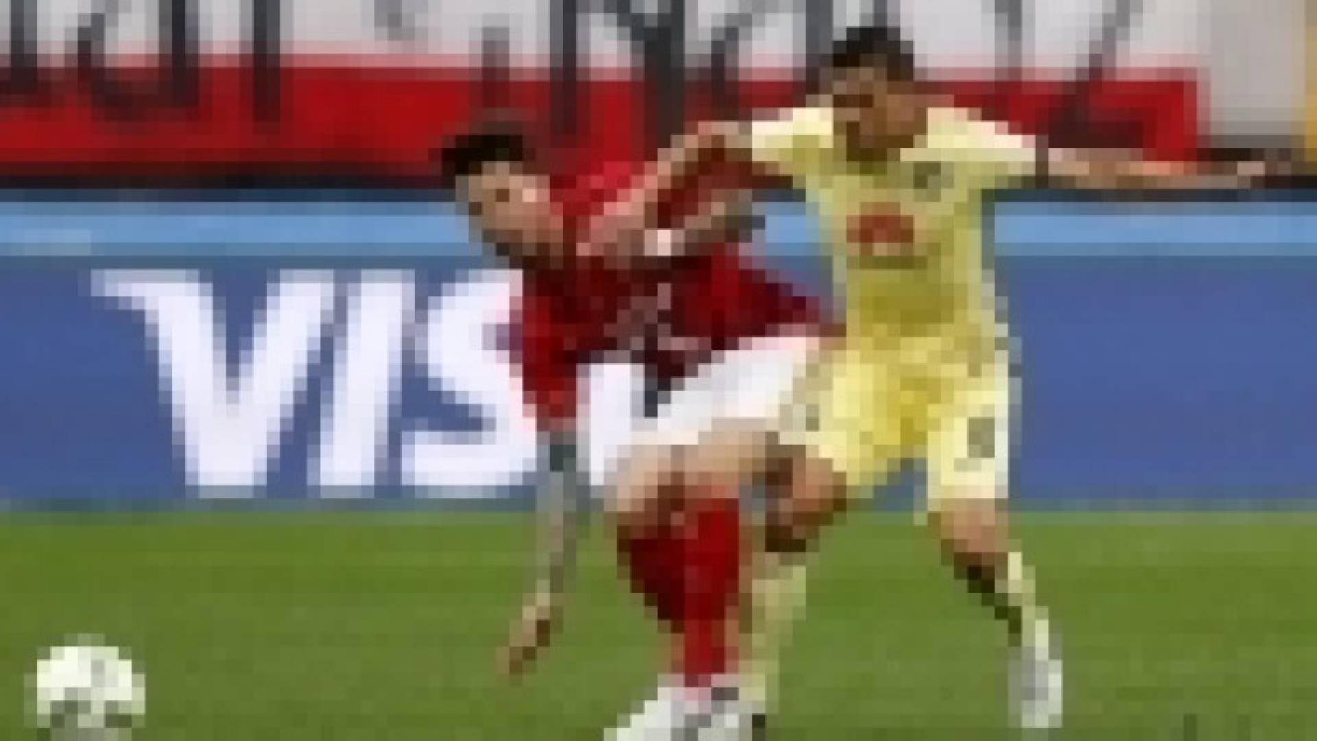 مونديال الأندية: جوانجزو يطيح بكلوب أمريكا ويتأهل لمواجهة برشلونة