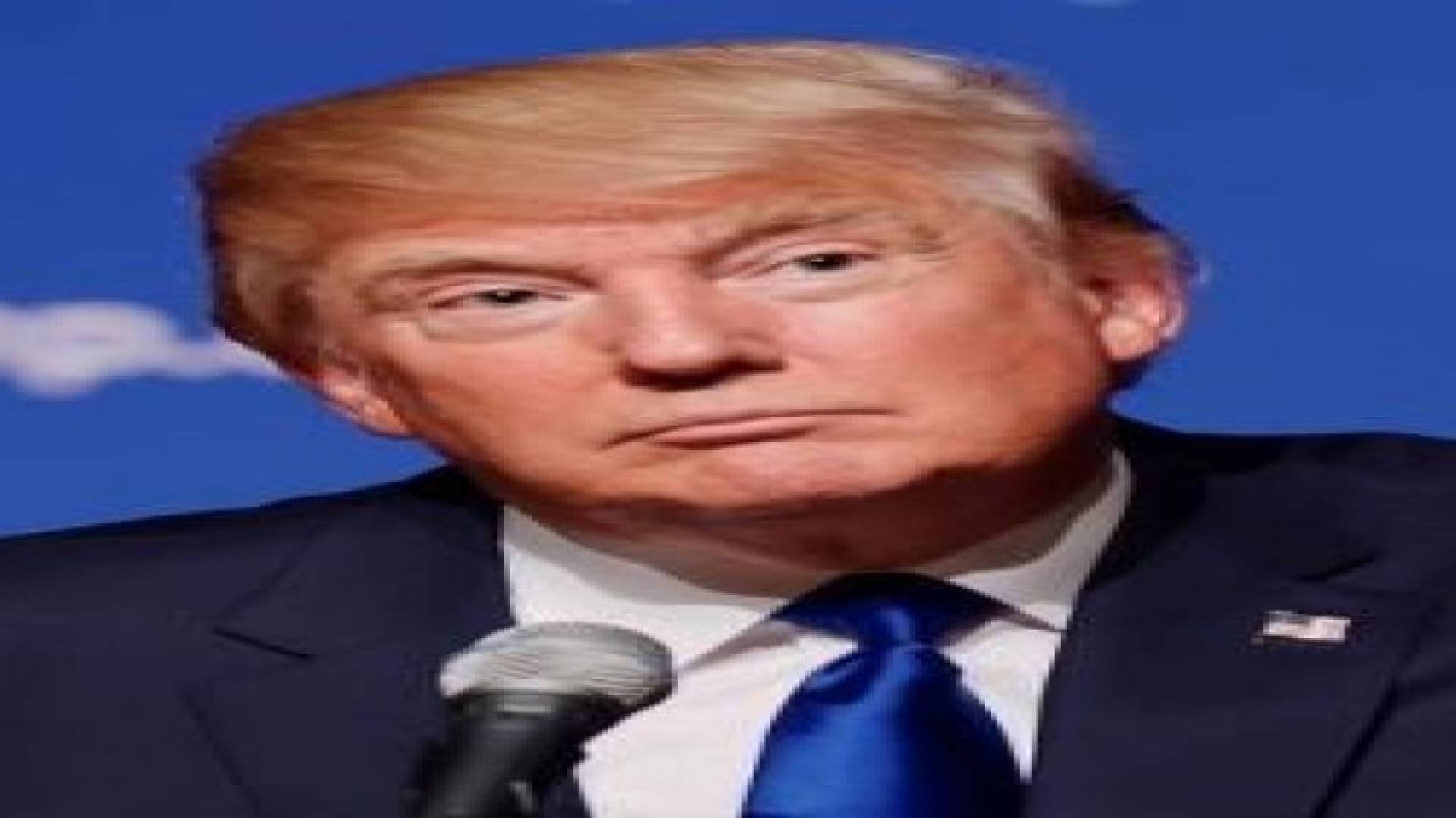 مطالبات نيابية بمنع ترامب من دخول الأردن