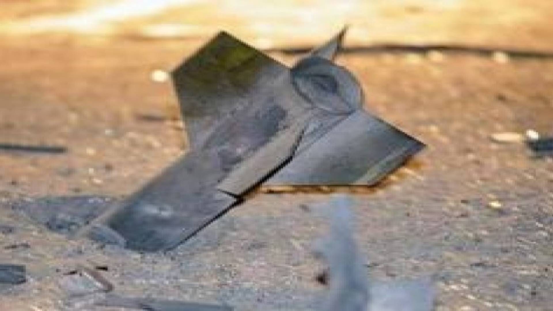 سقوط صاروخ بمنطقة مفتوحة بمستوطنات "شاعر هنيغيف" دون اصابات