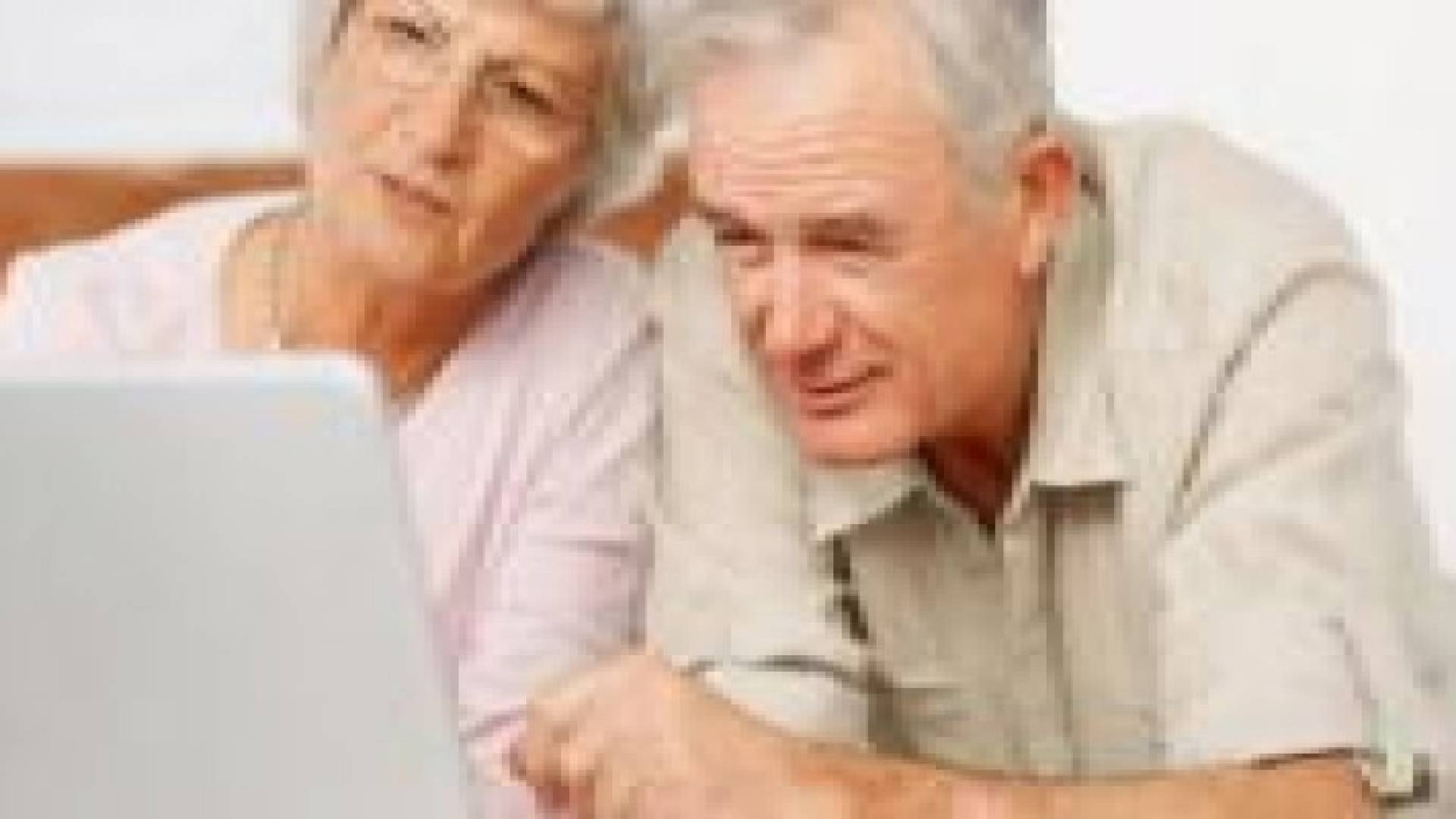 كفاءة دماغ النساء أطول عمرا منها عند الرجال في مرحلة الشيخوخة