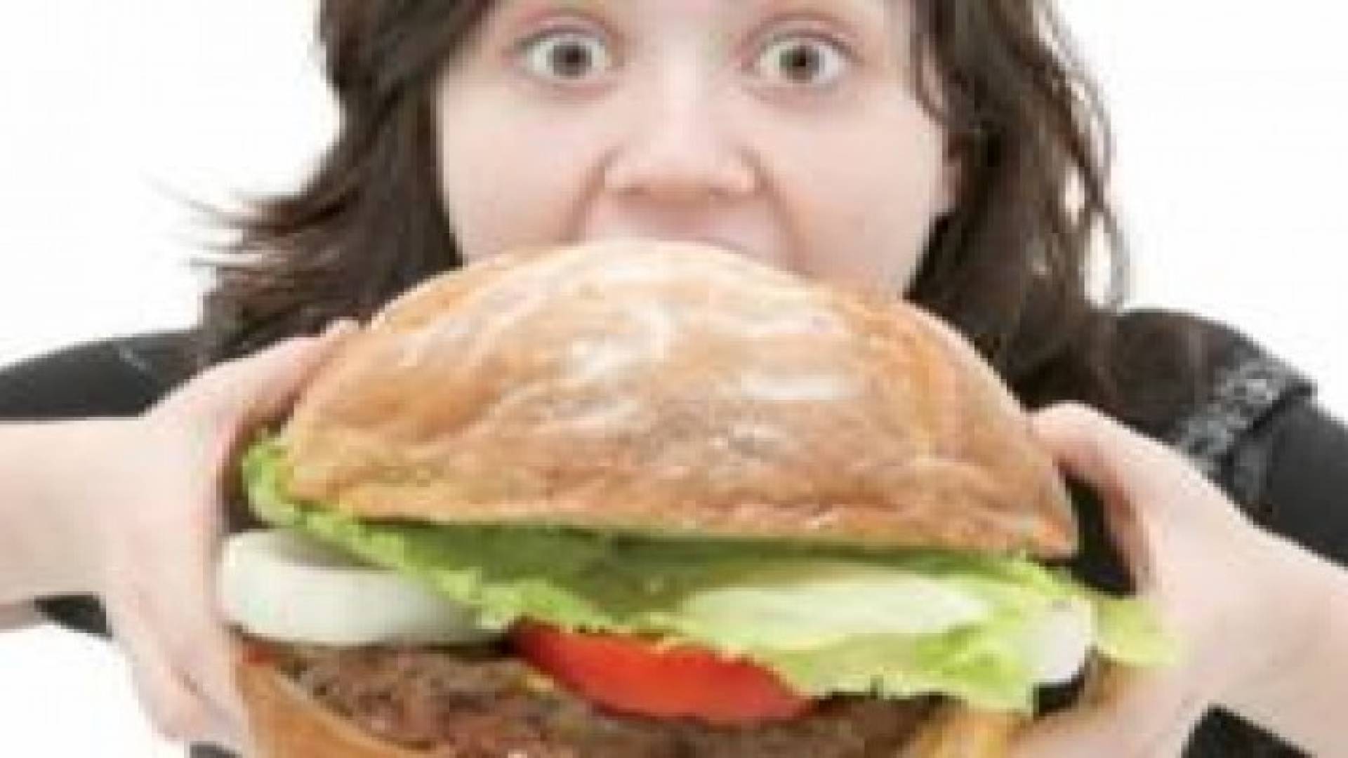 كيف يمكن تجنب التحول إلى مدمن على الطعام؟