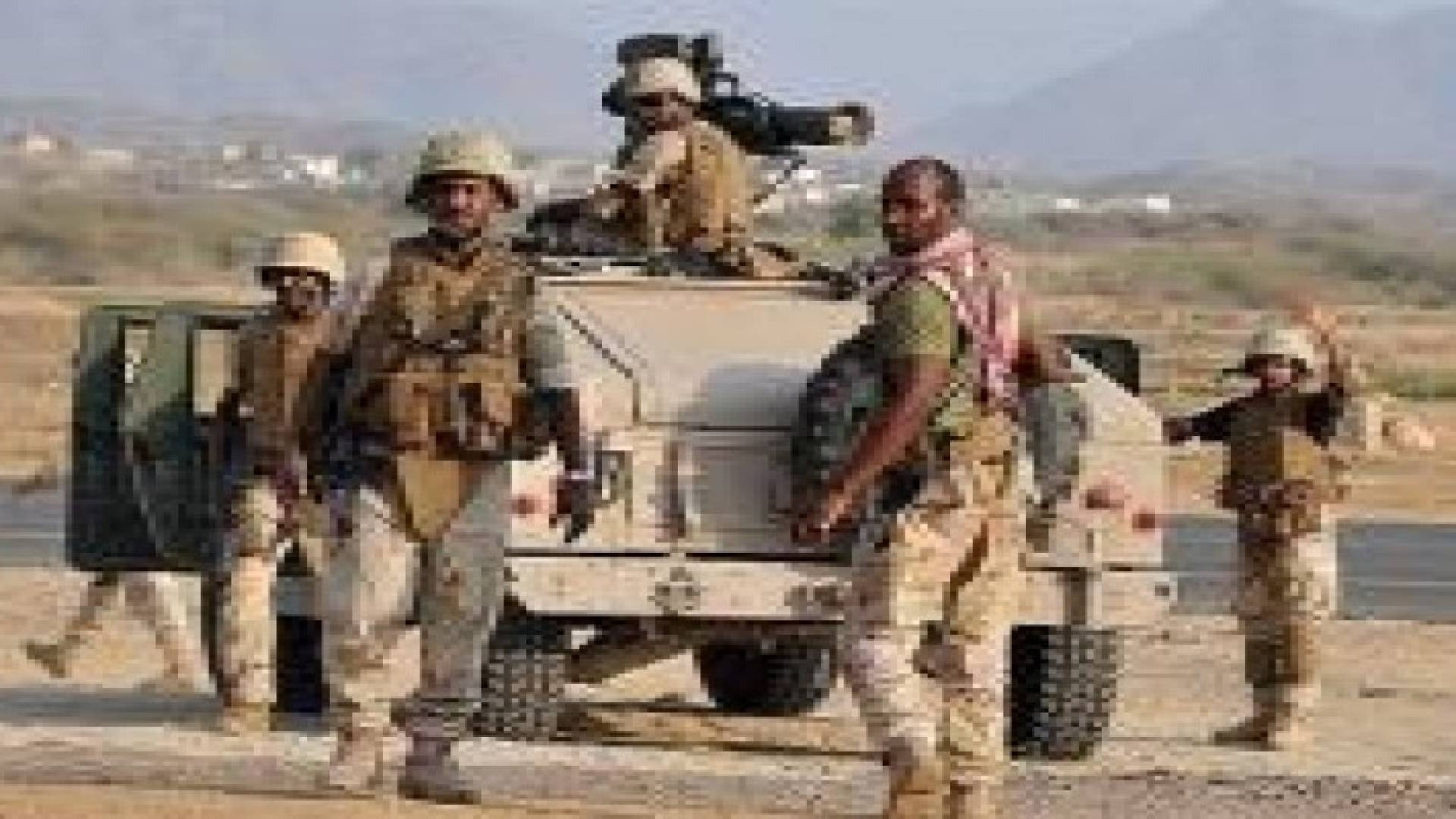 وسائل إعلام: مقتل قائدين عسكريين خليجيين في اليمن