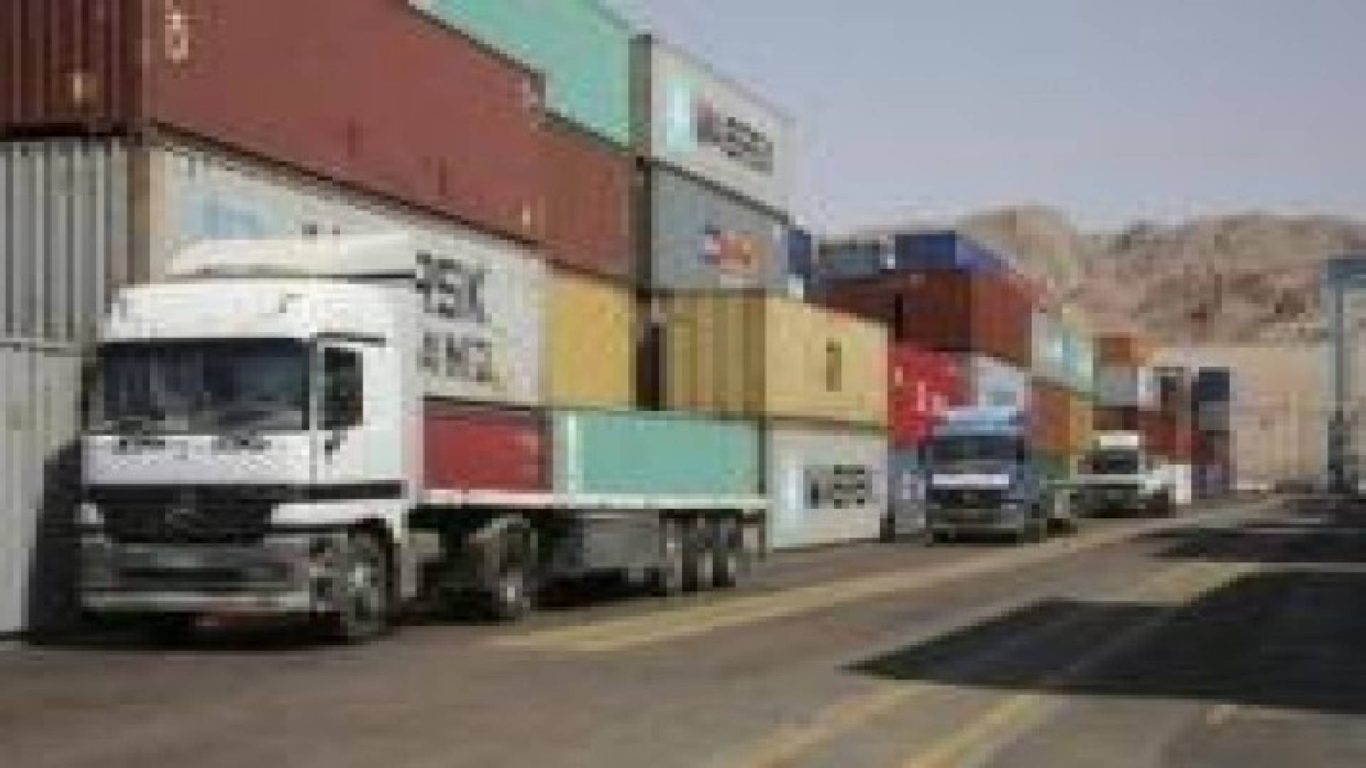 240 مليون دينار صادرات المناطق الحرة خلال تشرين الثاني