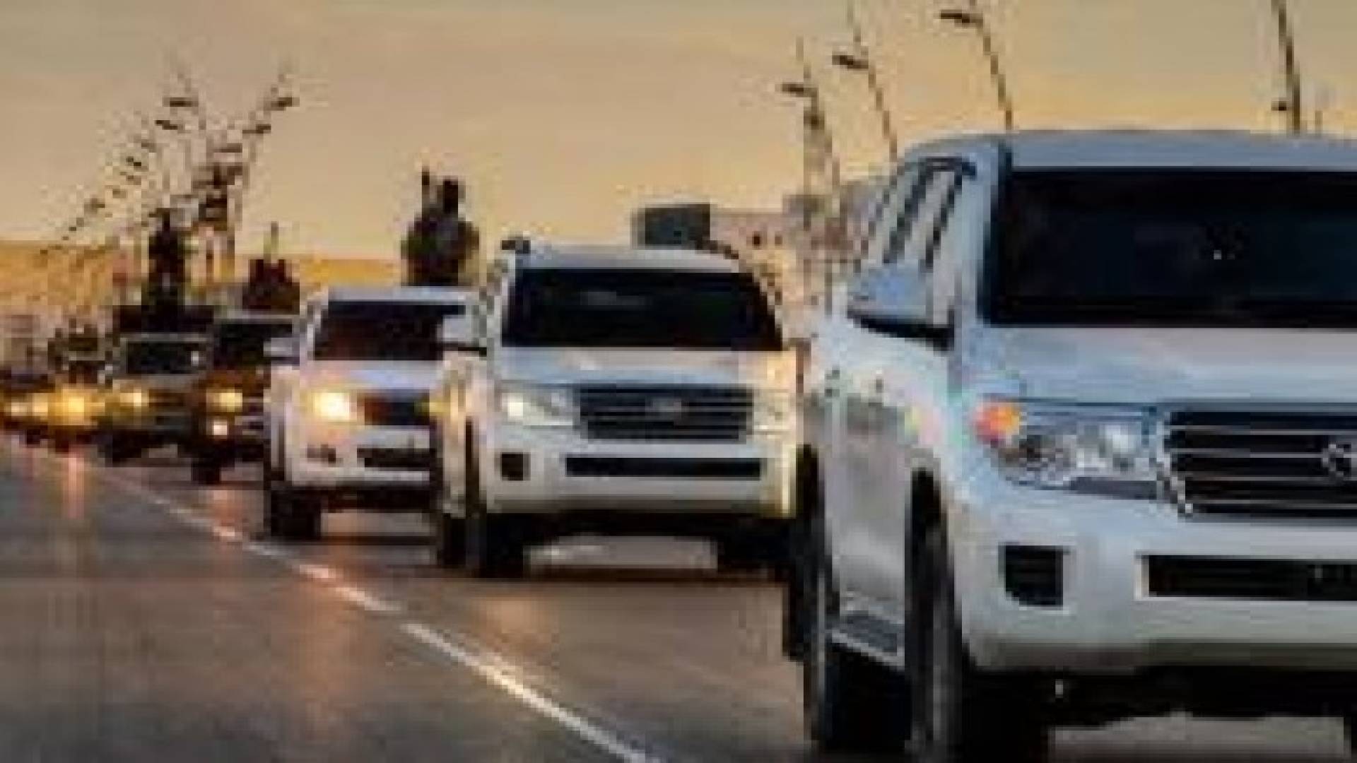 فرنسا: داعش بدأ يتوغل نحو الداخل الليبي