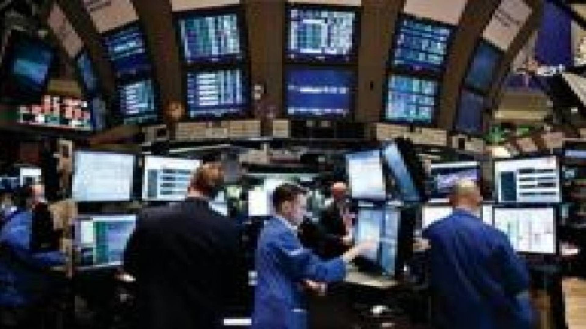 ارتفاع الأسهم الأوروبية من أدنى مستوياتها في شهرين