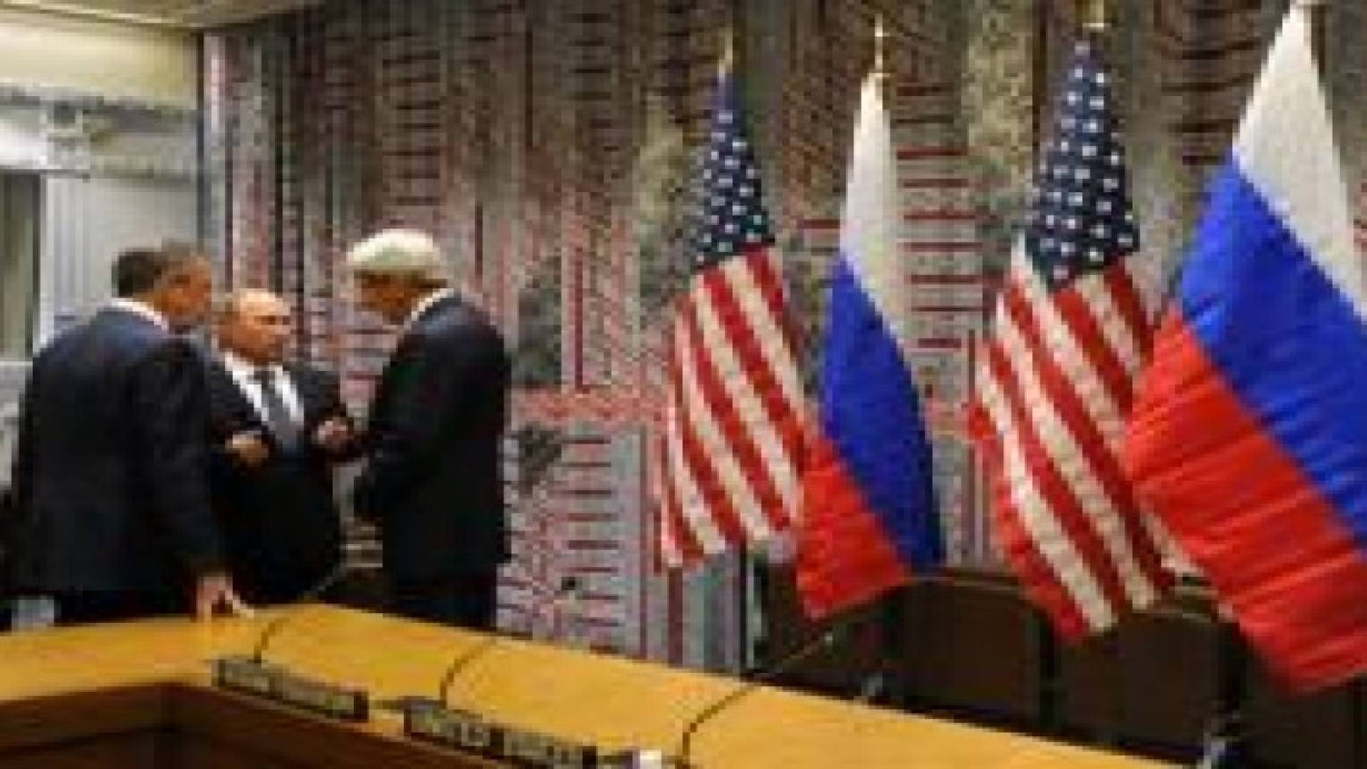 الكرملين: لافروف يلتقي كيري غدا الثلاثاء في موسكو