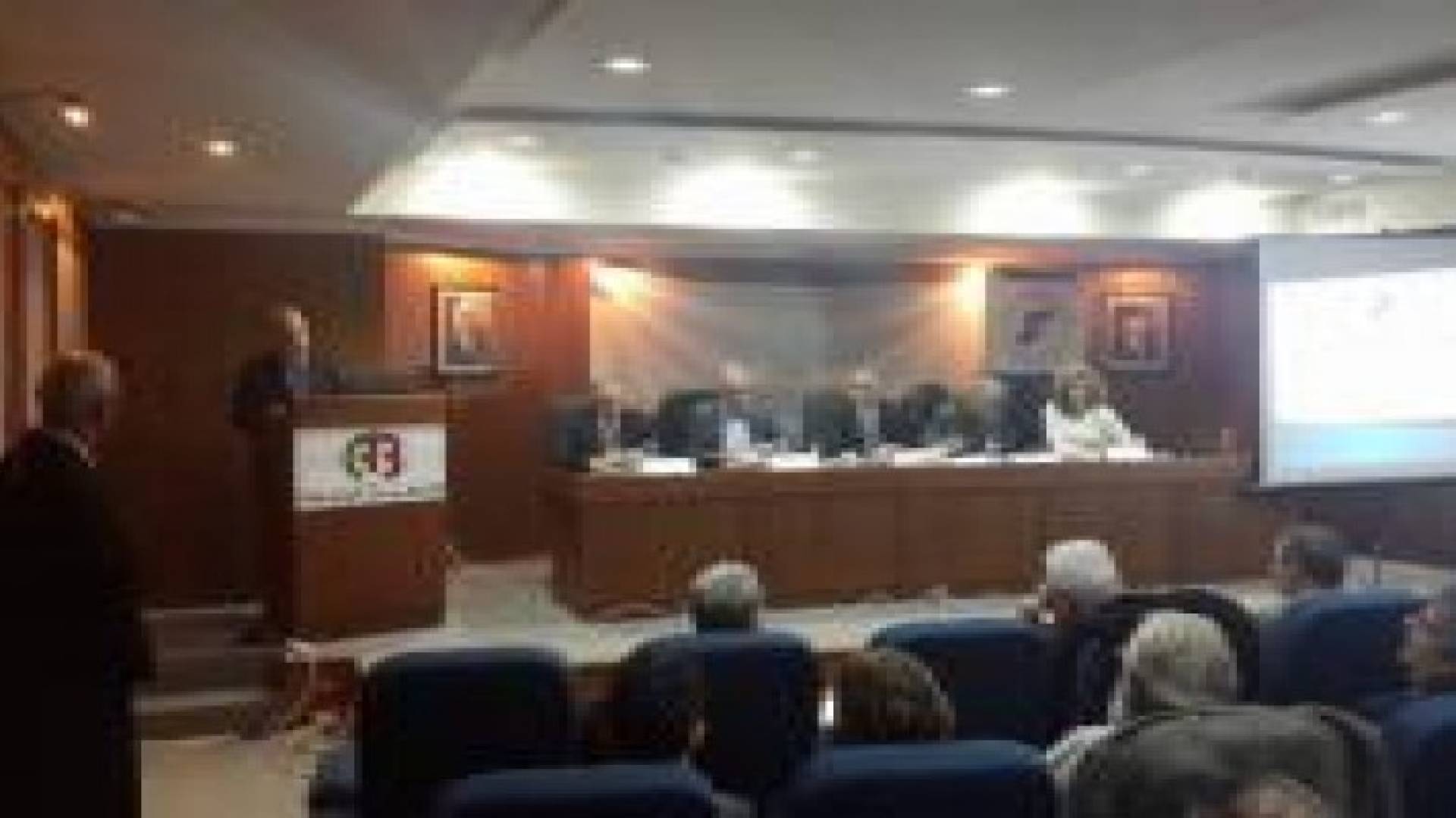 رئيس الوزراء الأسبق عدنان بدران : "الفساد يشكل اعتداءا صارخا على حقوق الآخرين"