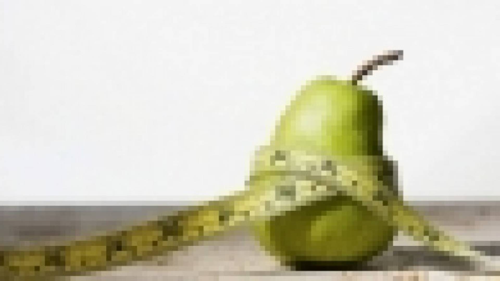 الإجاص والرشاقة