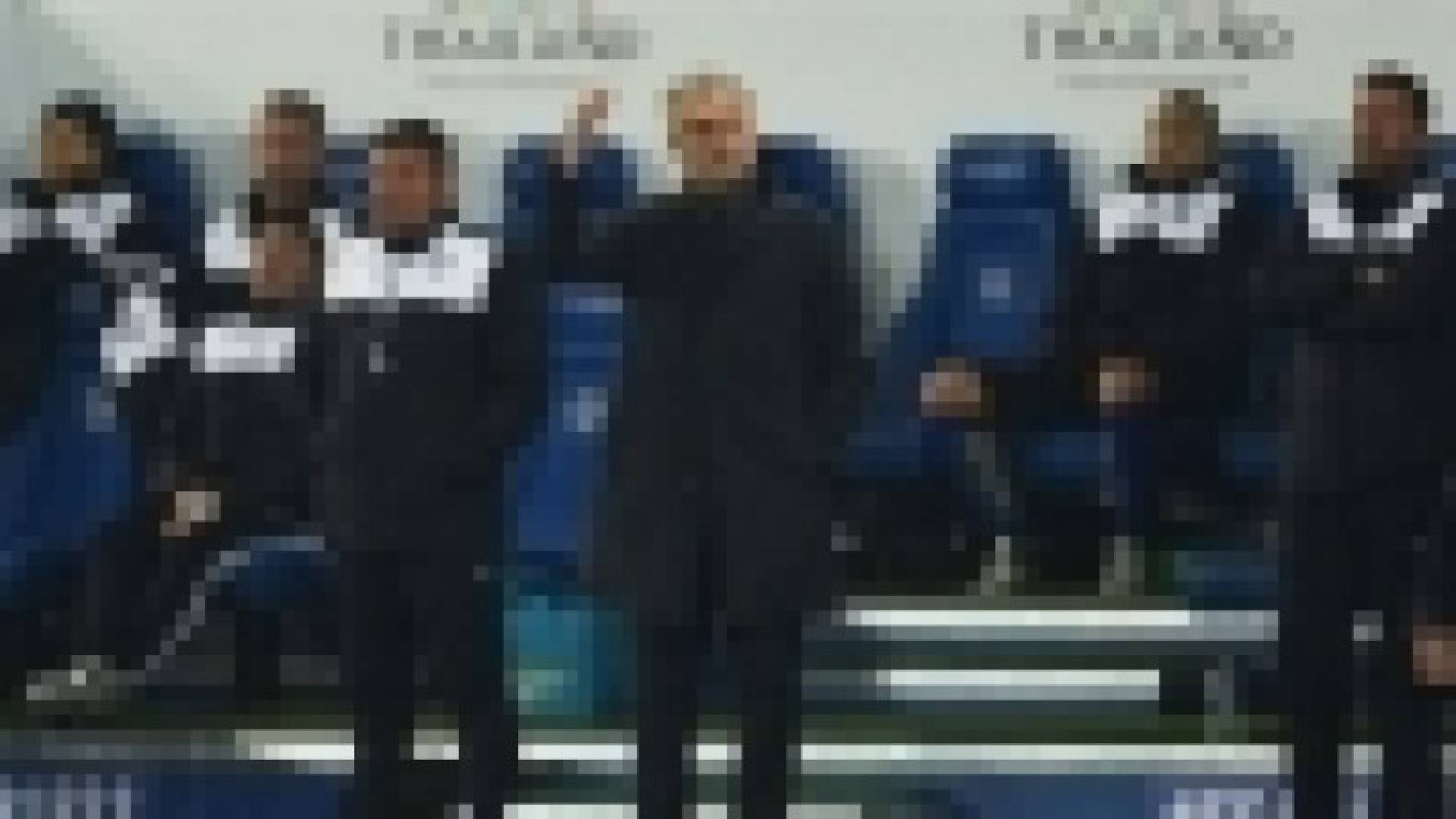 مورينيو: أشعر بالخيانة من لاعبي تشيلسي