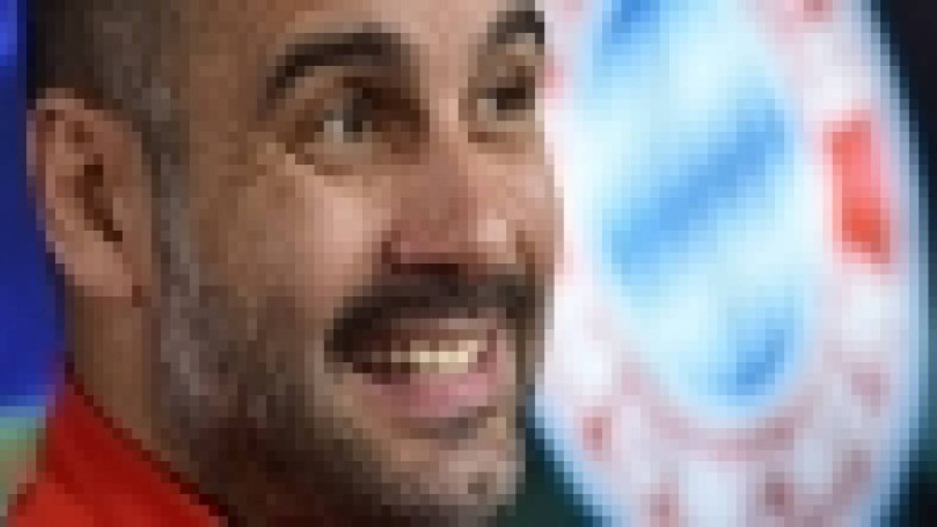 جوارديولا يعترف بصعوبة مواجهة يوفنتوس