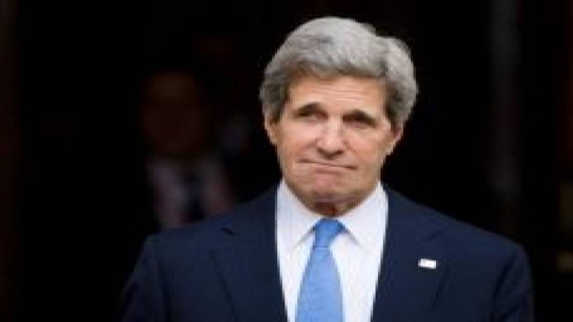 كيري: سياسة اسرائيل ستؤدي لدولة ثنائية القومية