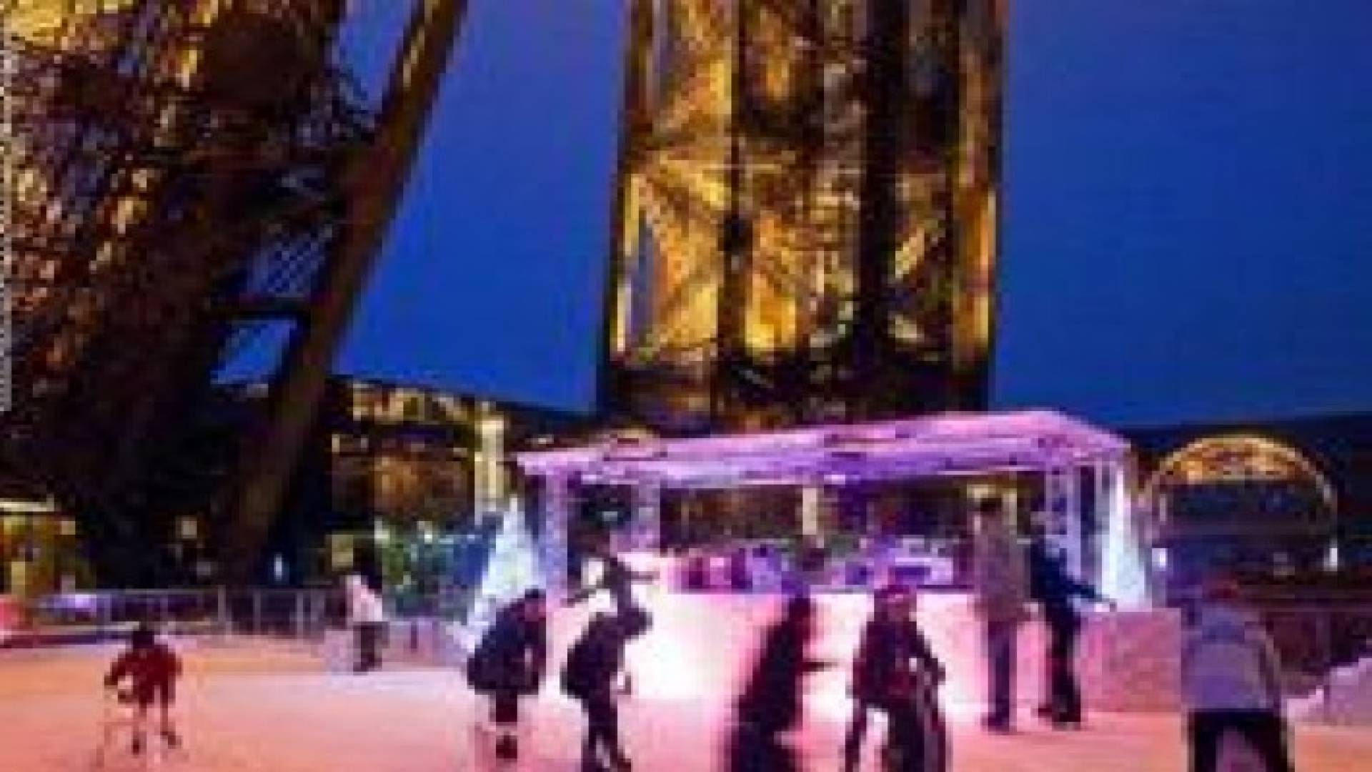 بالصور: أجمل 9 حلبات للتزلج في العالم