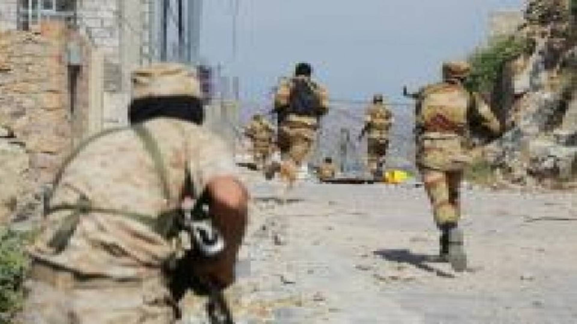 القوات الشرعية تستعيد مواقع عسكرية بمأرب