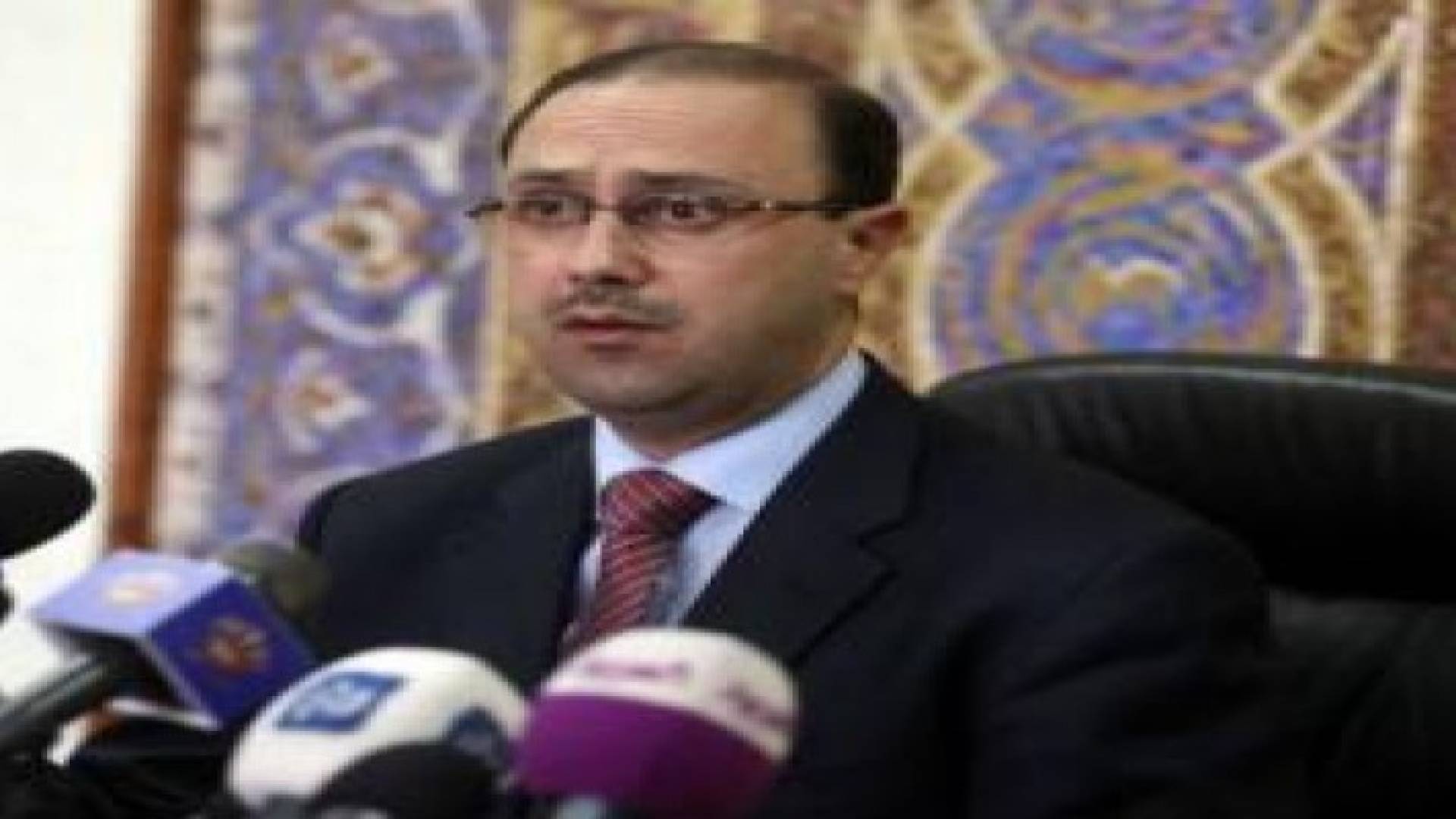 المومني : الارهاب هو التهديد الحقيقي لأمن مواطنينا ومجتماعتنا