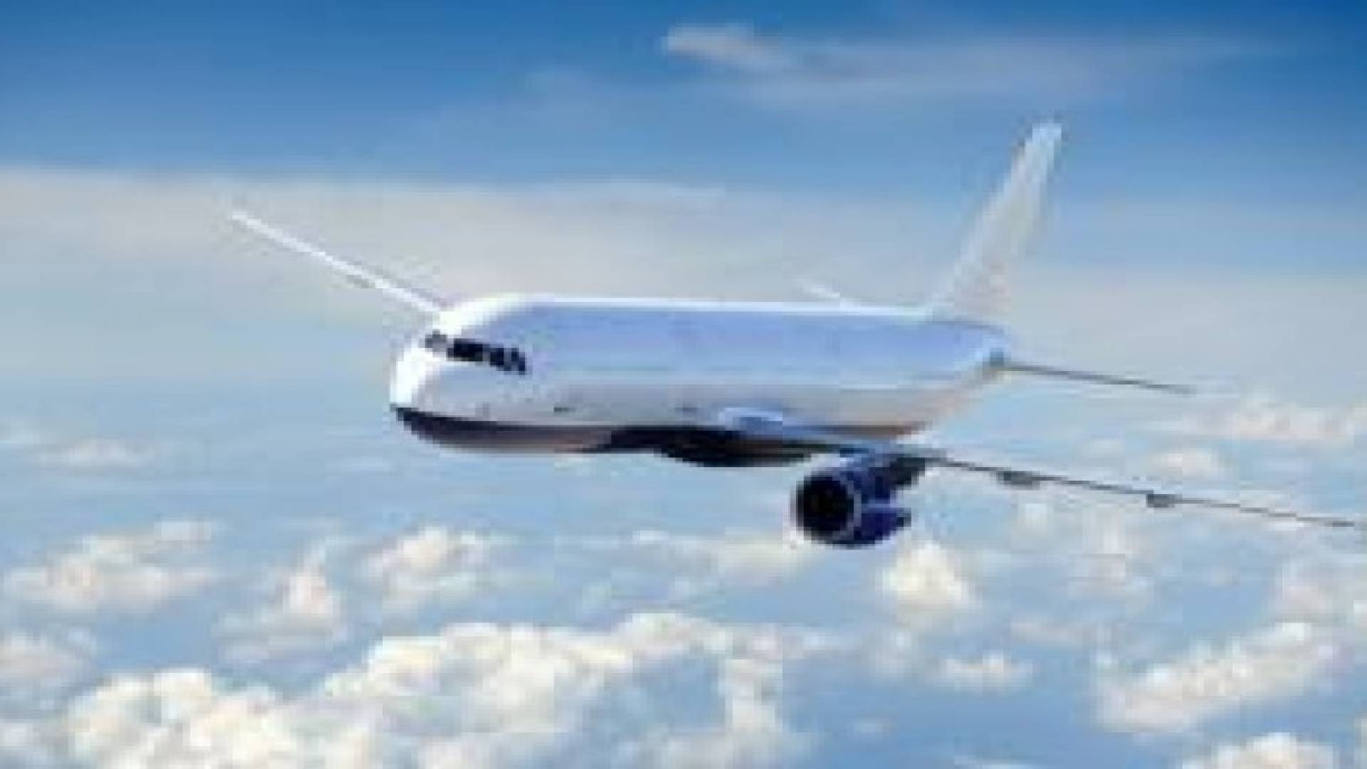 ابتكار تقنية لاحتواء أي انفجارات على متن الطائرات