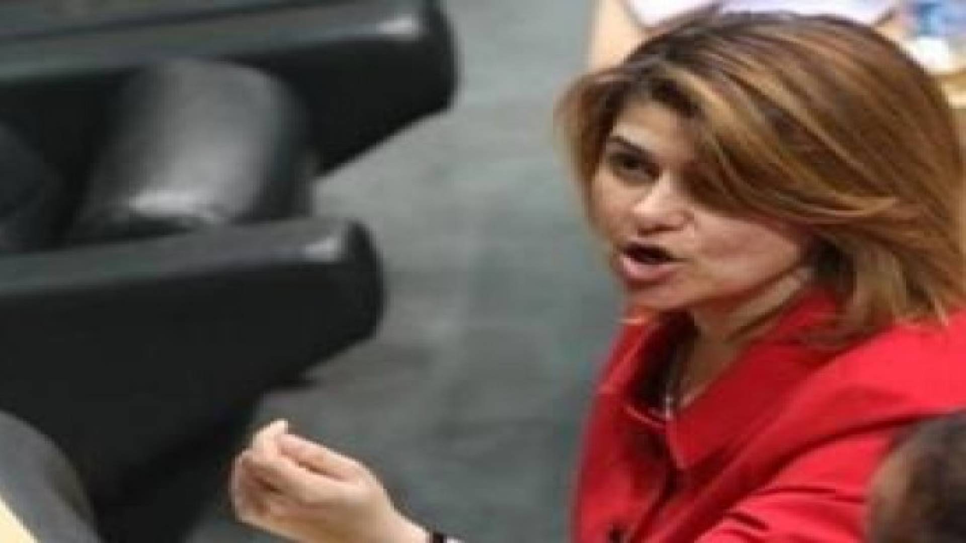 النائب الحروب لوزير المياه: هل يحق لإسرائيل تحويل مجرى نهر الأردن ؟