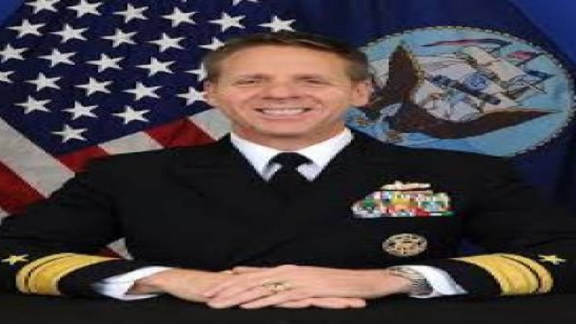 قائد أميركي يحذر من سباق تسلح في بحر الصين