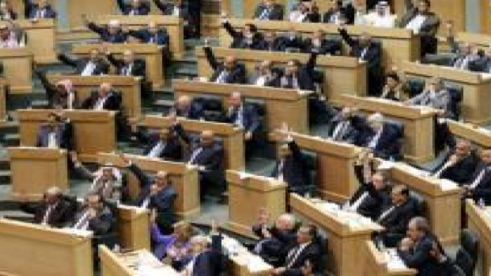 القانونية النيابية تقر مشروع القانون المعدل لشؤون الاجانب