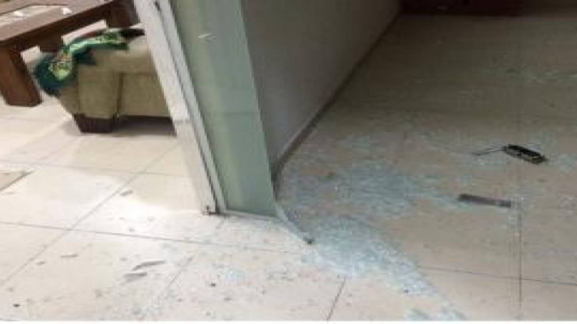 بالصور : استشهاد شابين برصاص الاحتلال في القدس المحتلة