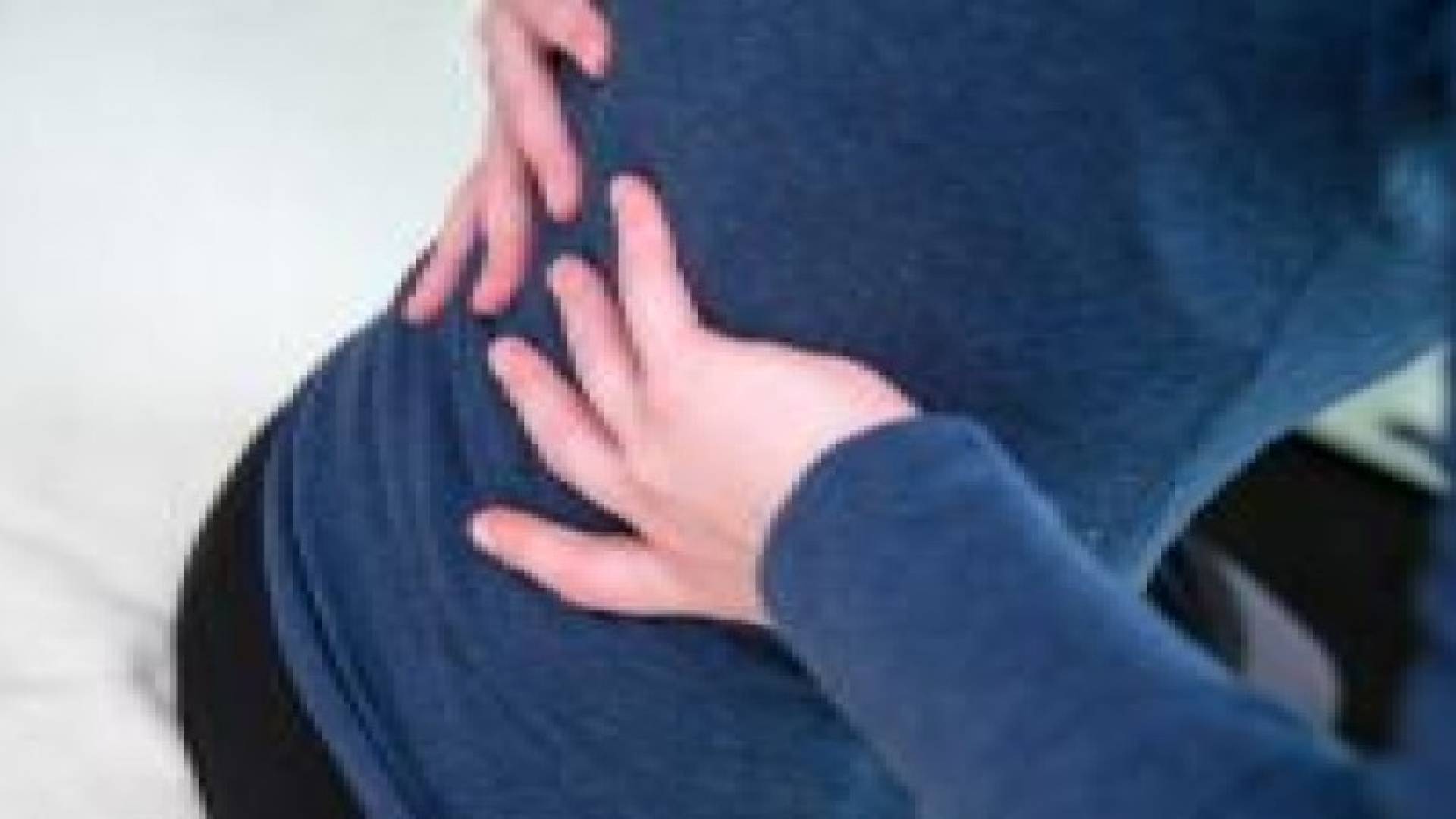 متى تستدعي ‫آلام الفقرات القطنية استشارة الطبيب؟