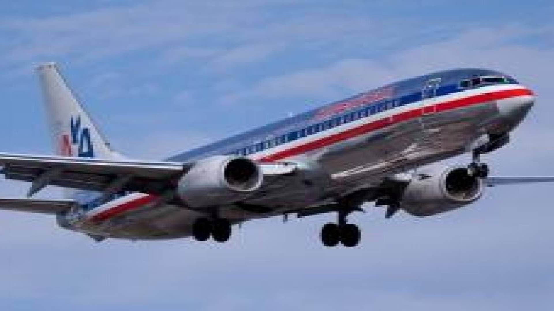 مطار ميامي : مادة مريبة عثر عليها على طائرة أمريكية لا تمثل تهديدا