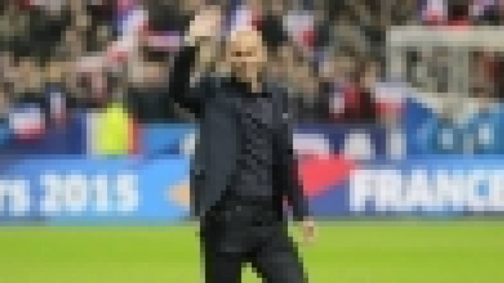 زيدان الاقرب لخلافة بينتيز