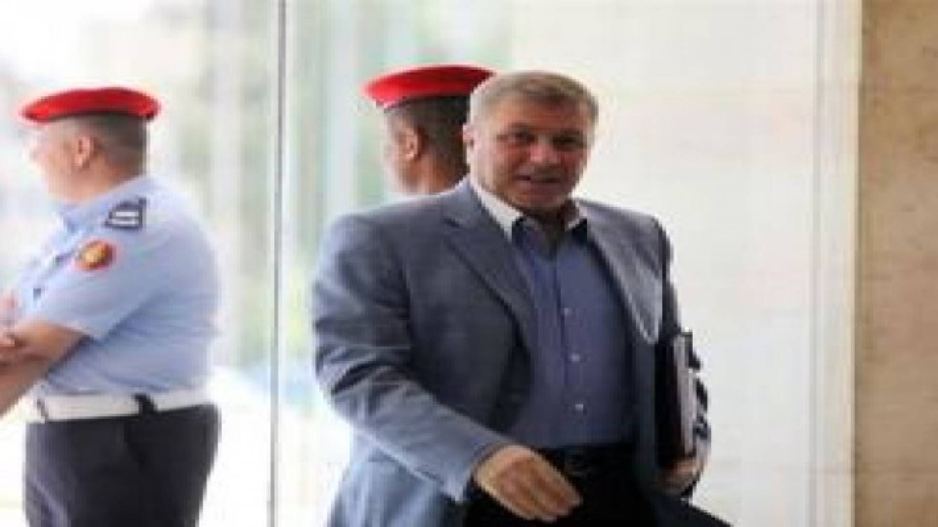 عطية يطالب الخارجية بجهود أقوى للإفراج عن الأسرى الأردنيين