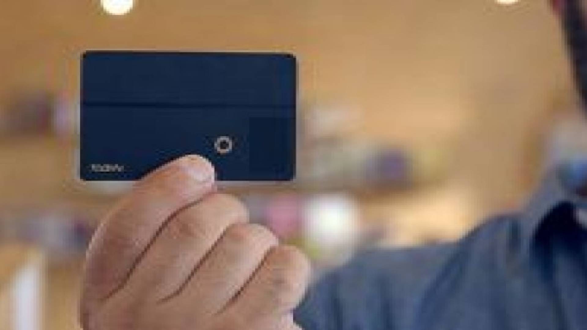 بطاقة أحوال مدنية ذكية لكل مواطن سعتها 144 كيلو بايت .. تفاصيل