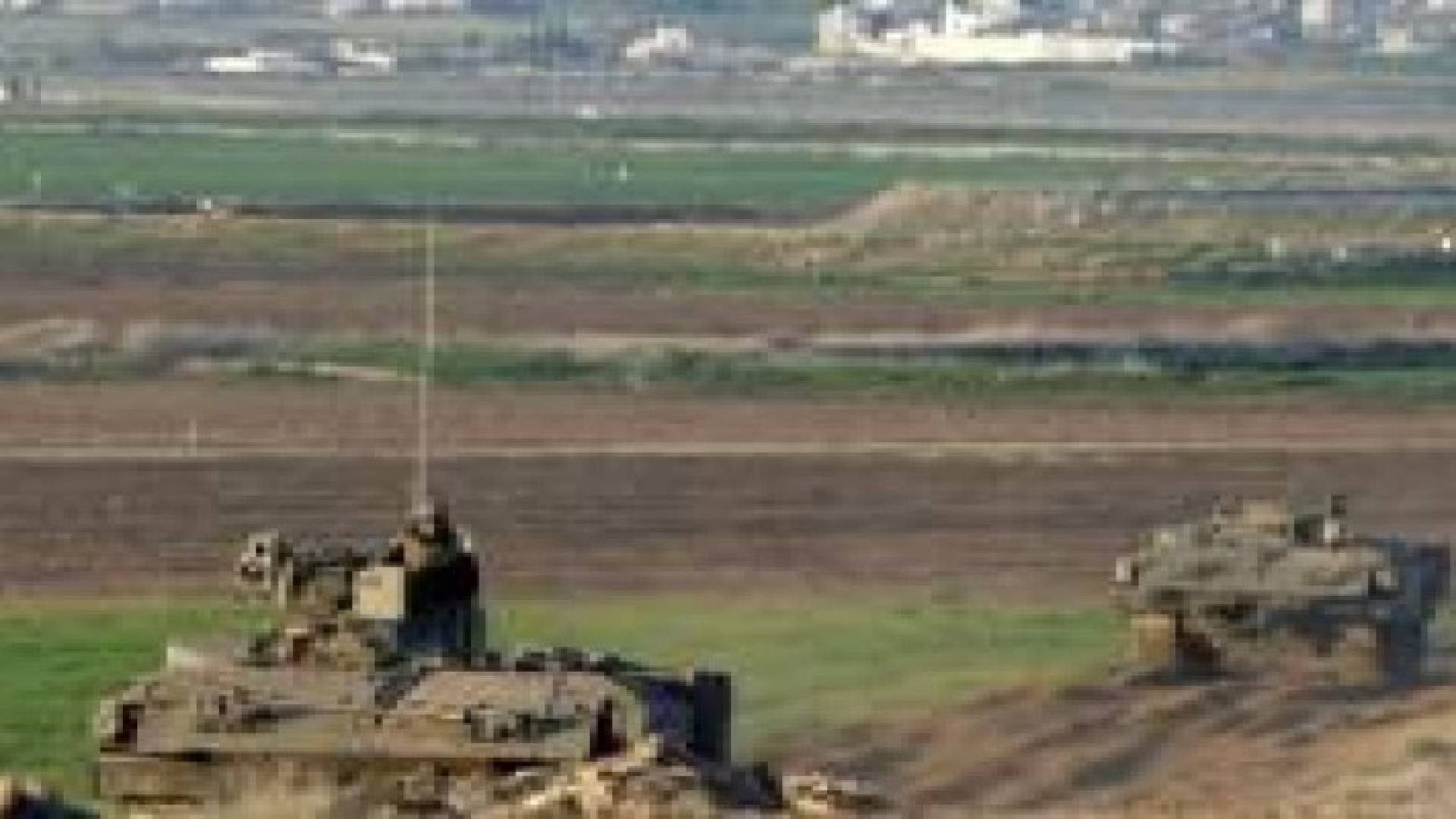 إصابة 3 مواطنين بقصف إسرائيلي شرق خان يونس